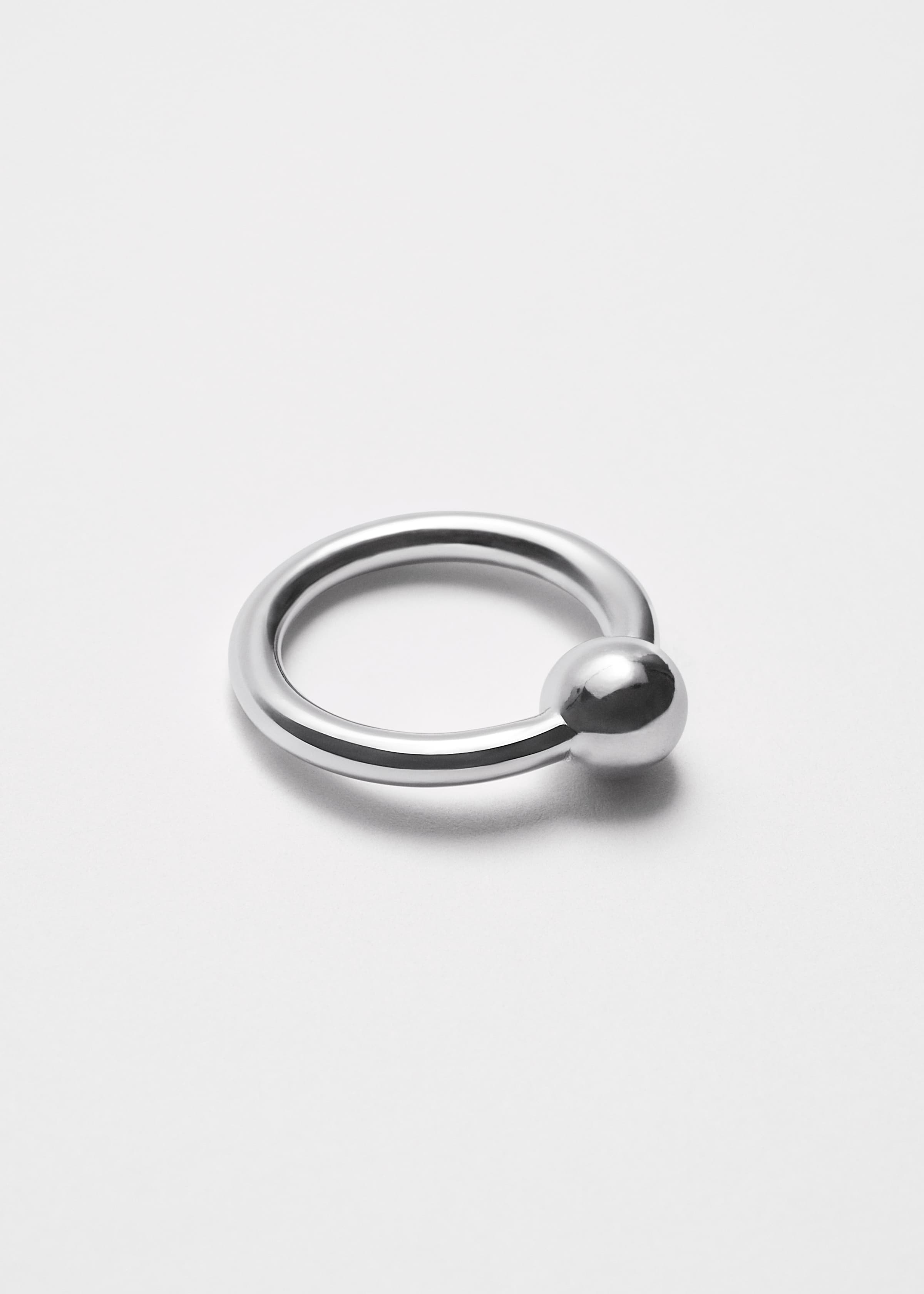Pearl ring one