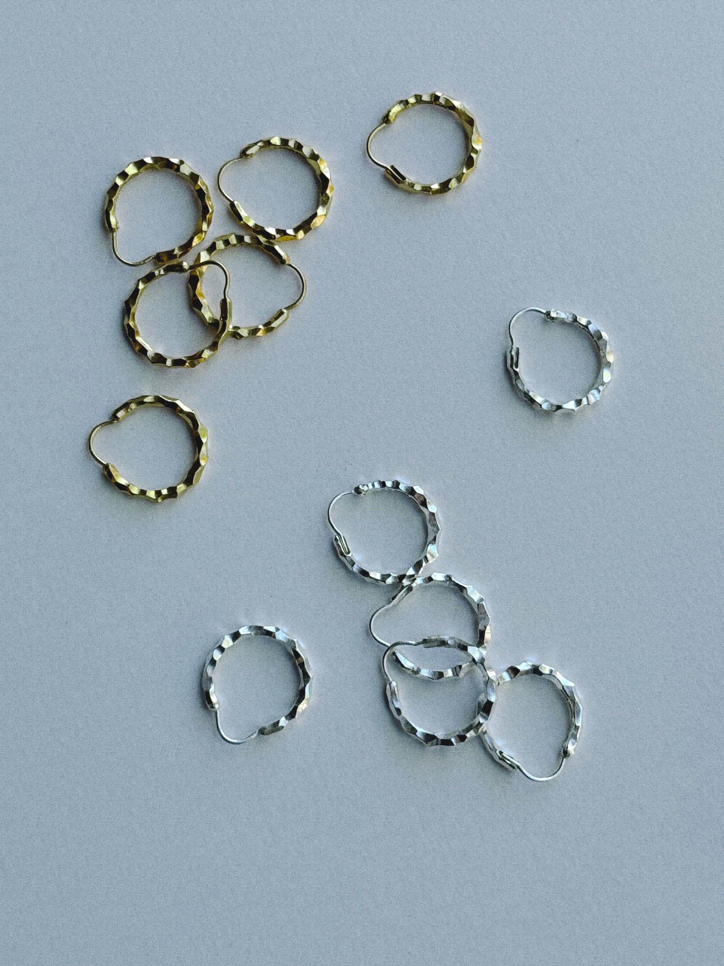 Earrings 01 medium