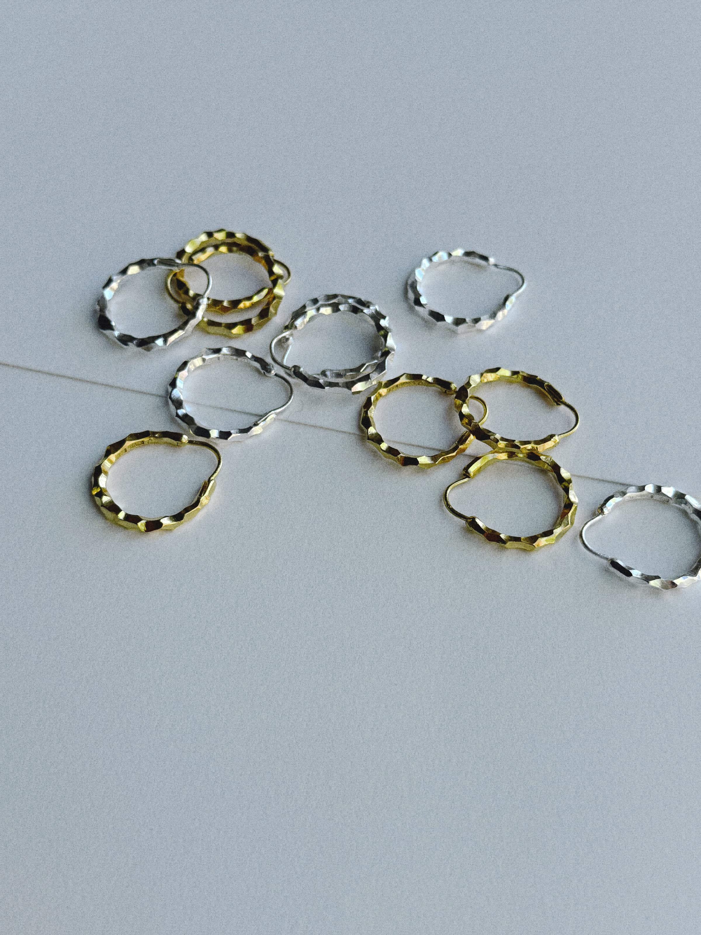 Earrings 01 medium