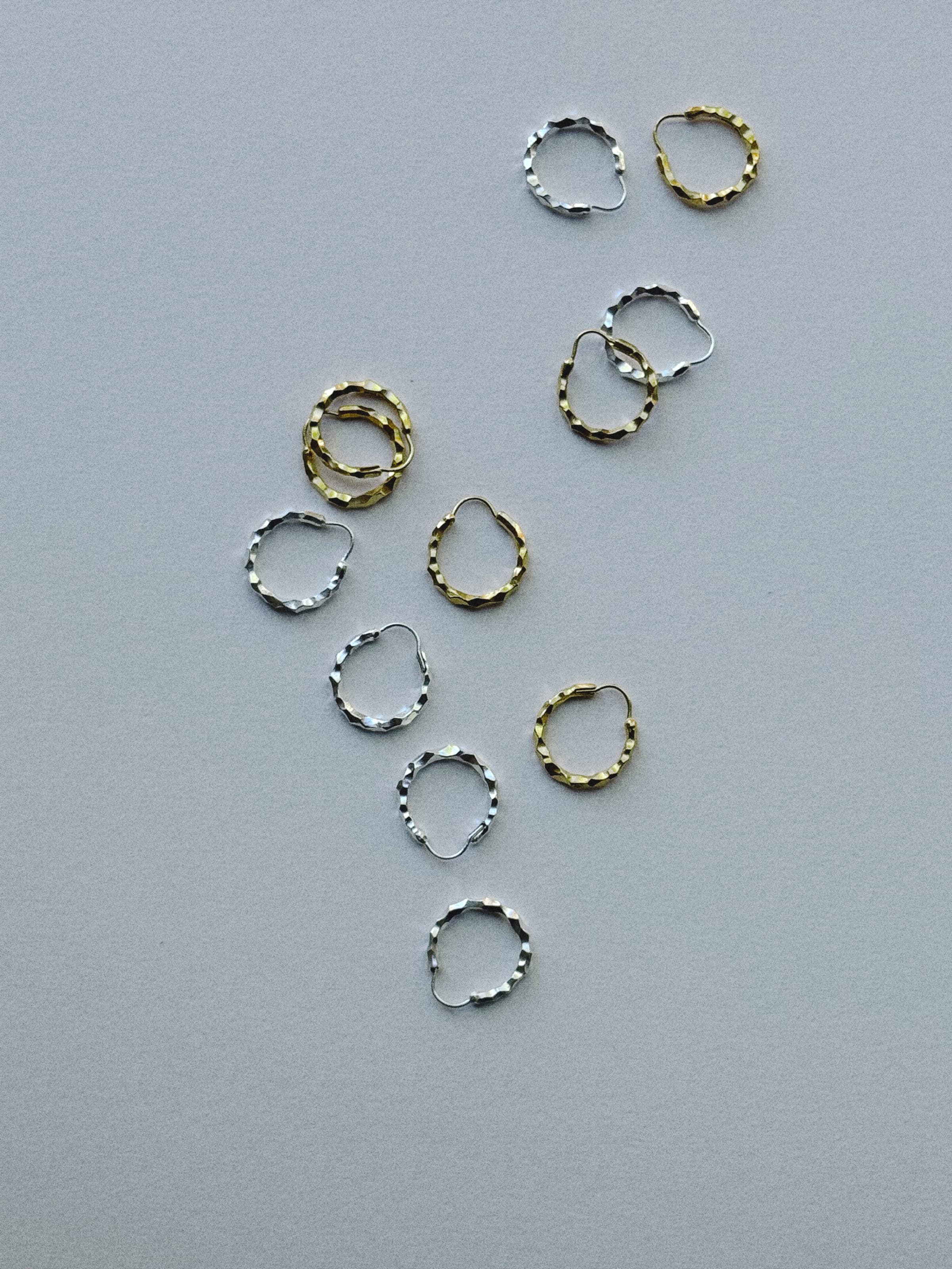 Earrings 01 medium