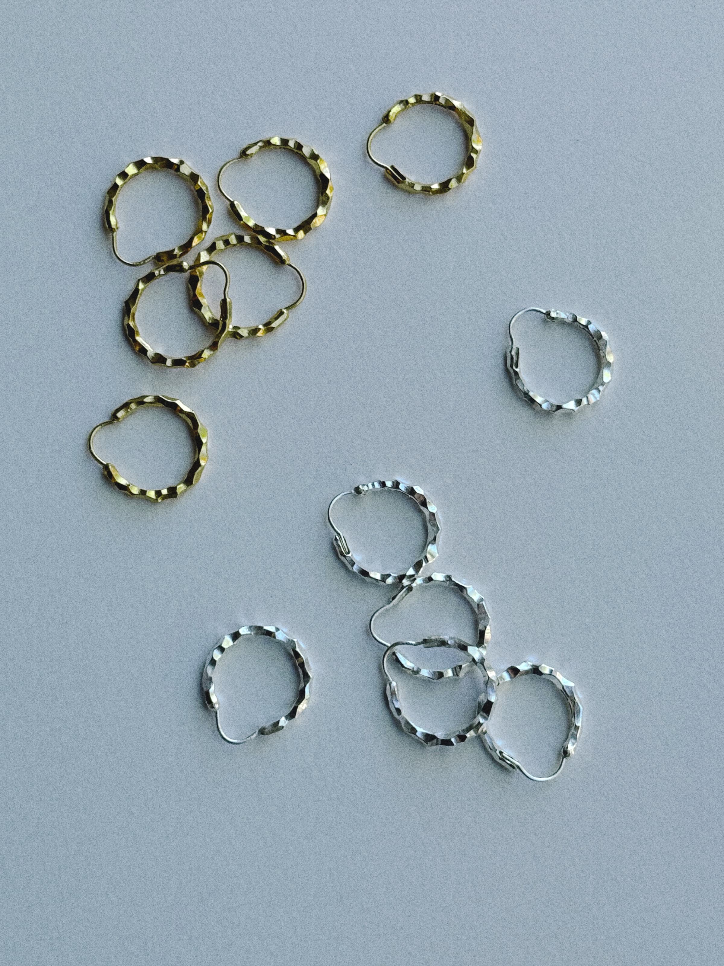 Earrings 01 medium