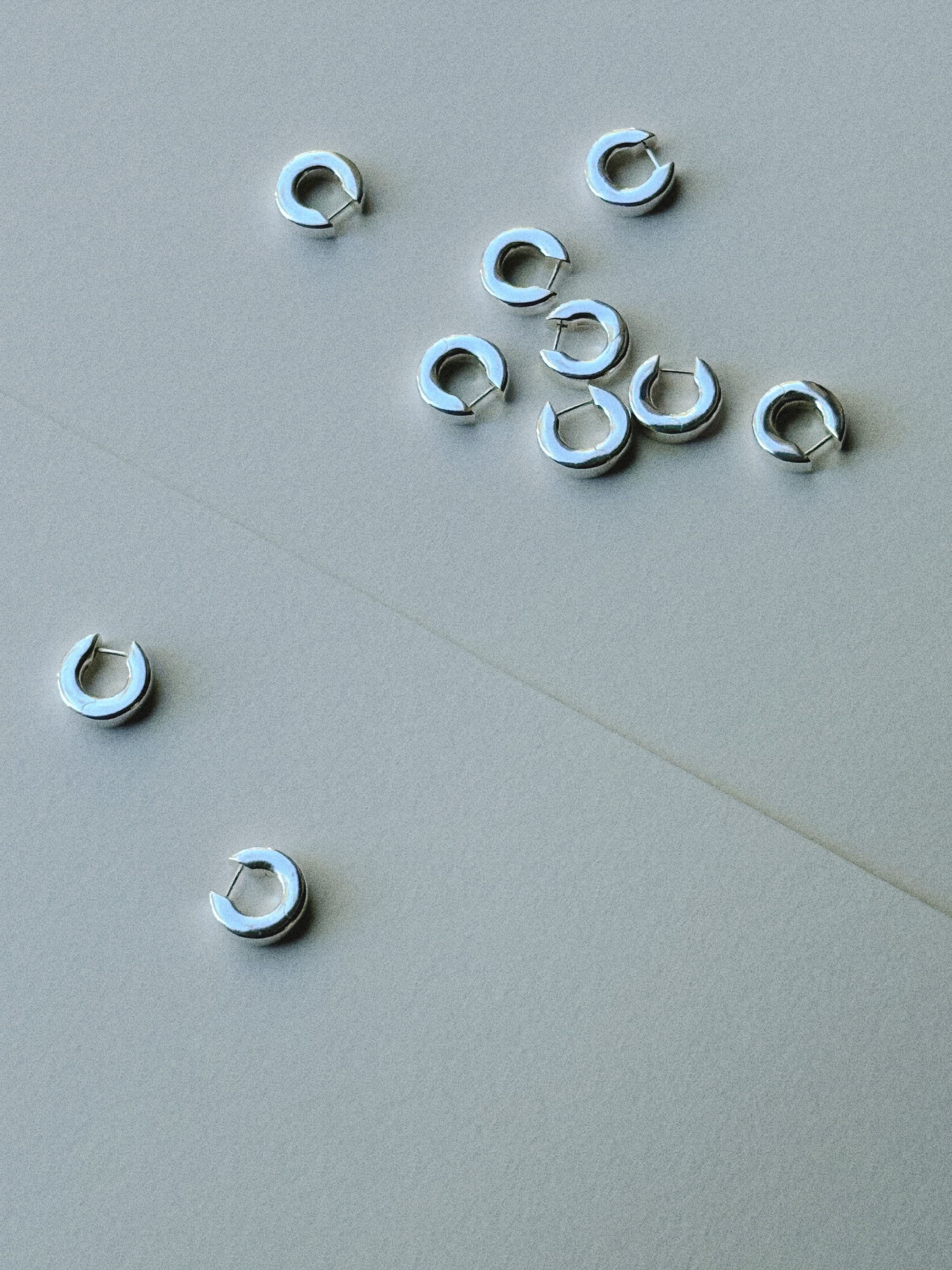 Earrings 03 medium