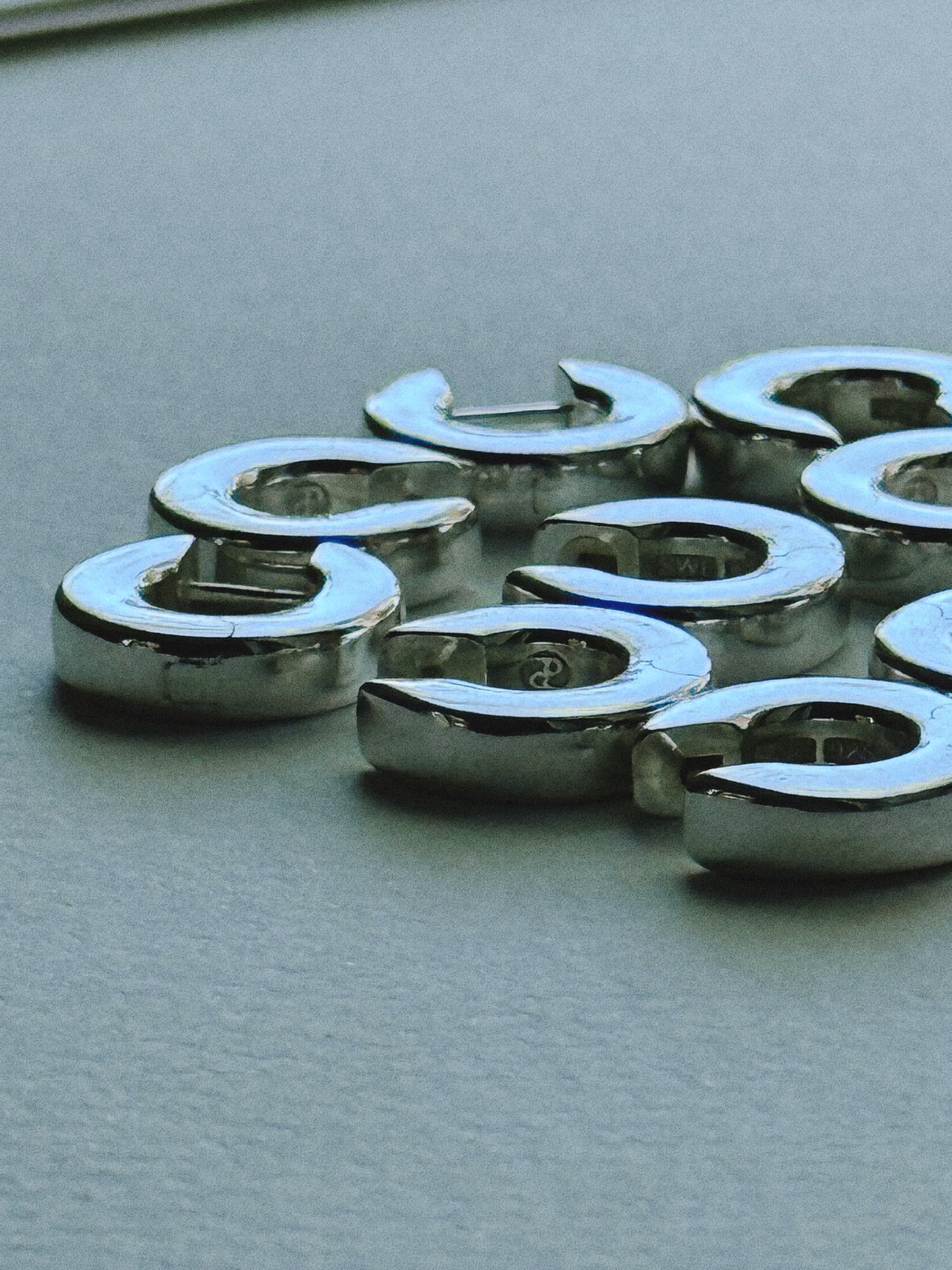 Earrings 03 medium