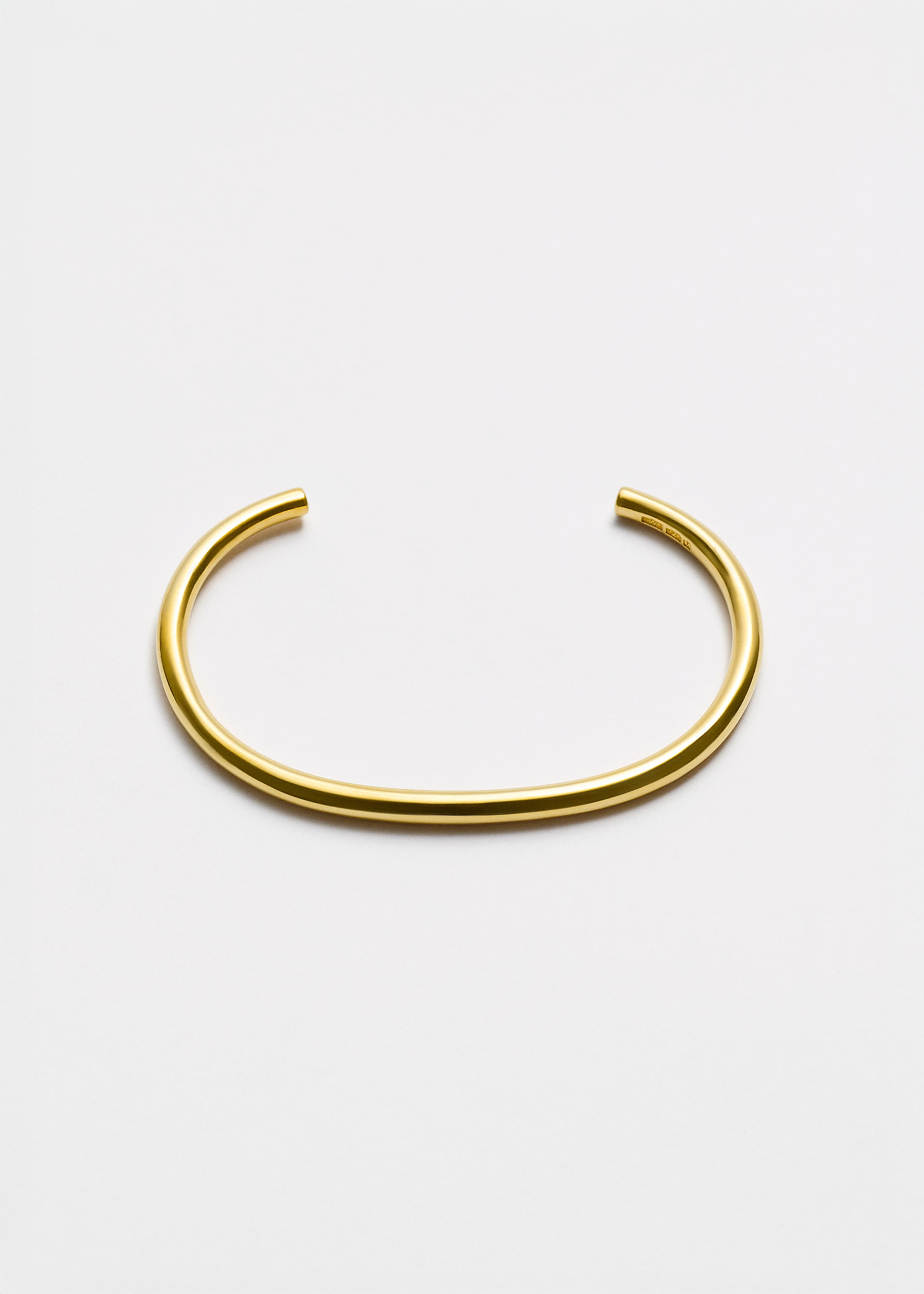 Round bracelet