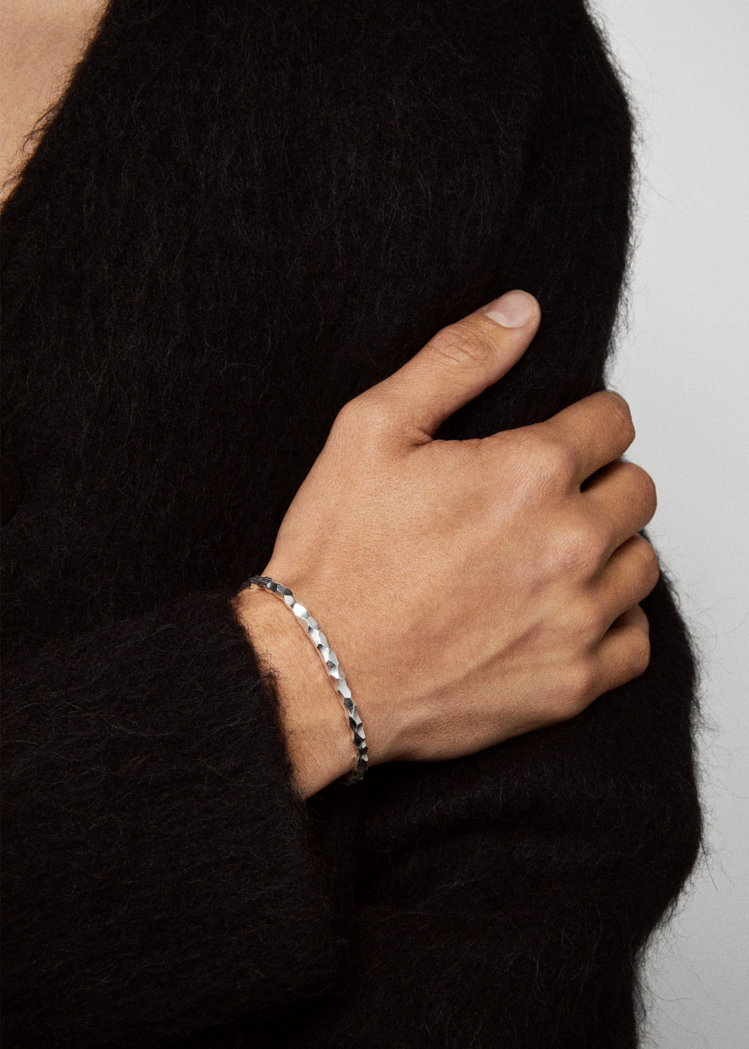 Snake bracelet