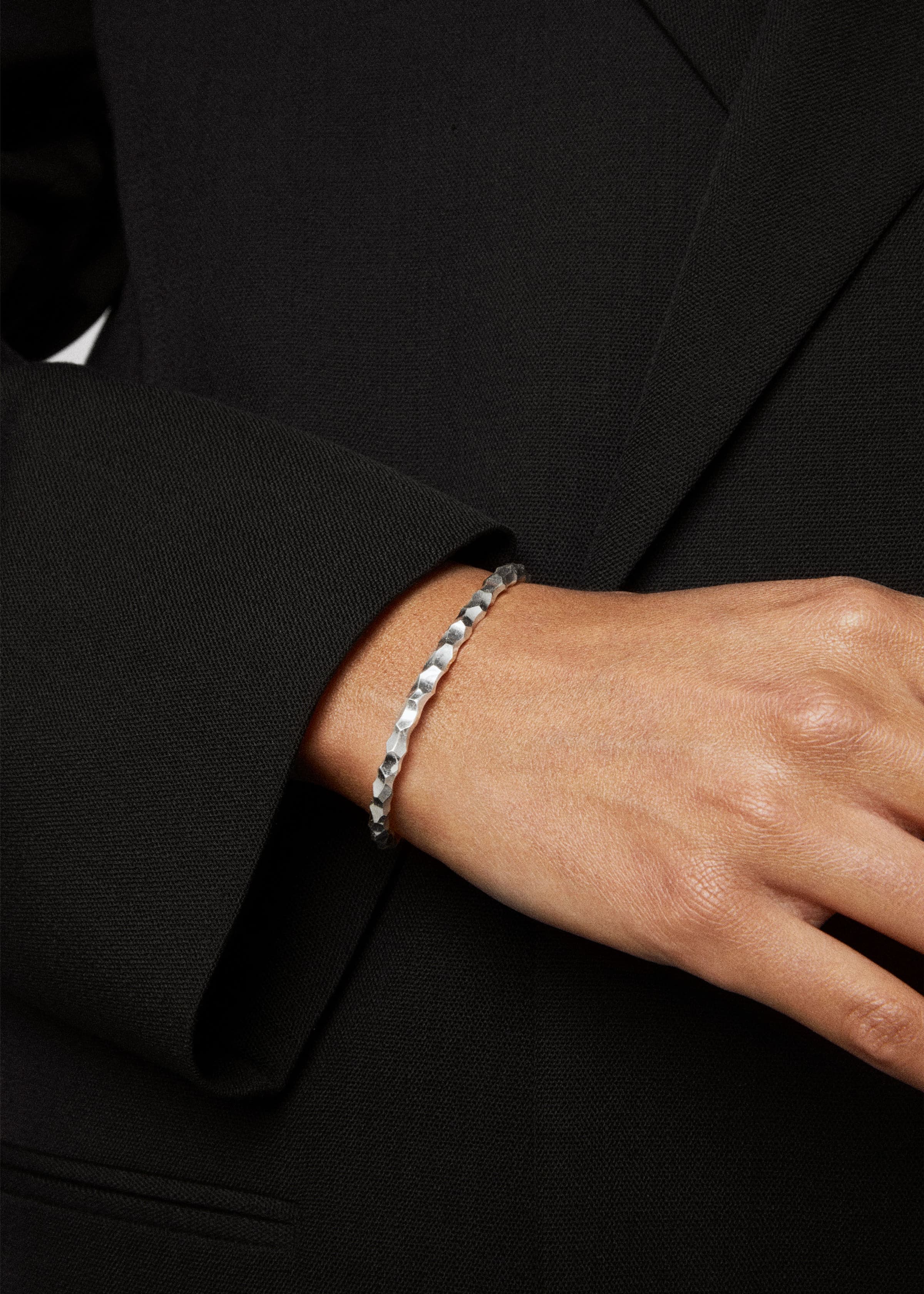 Snake bracelet