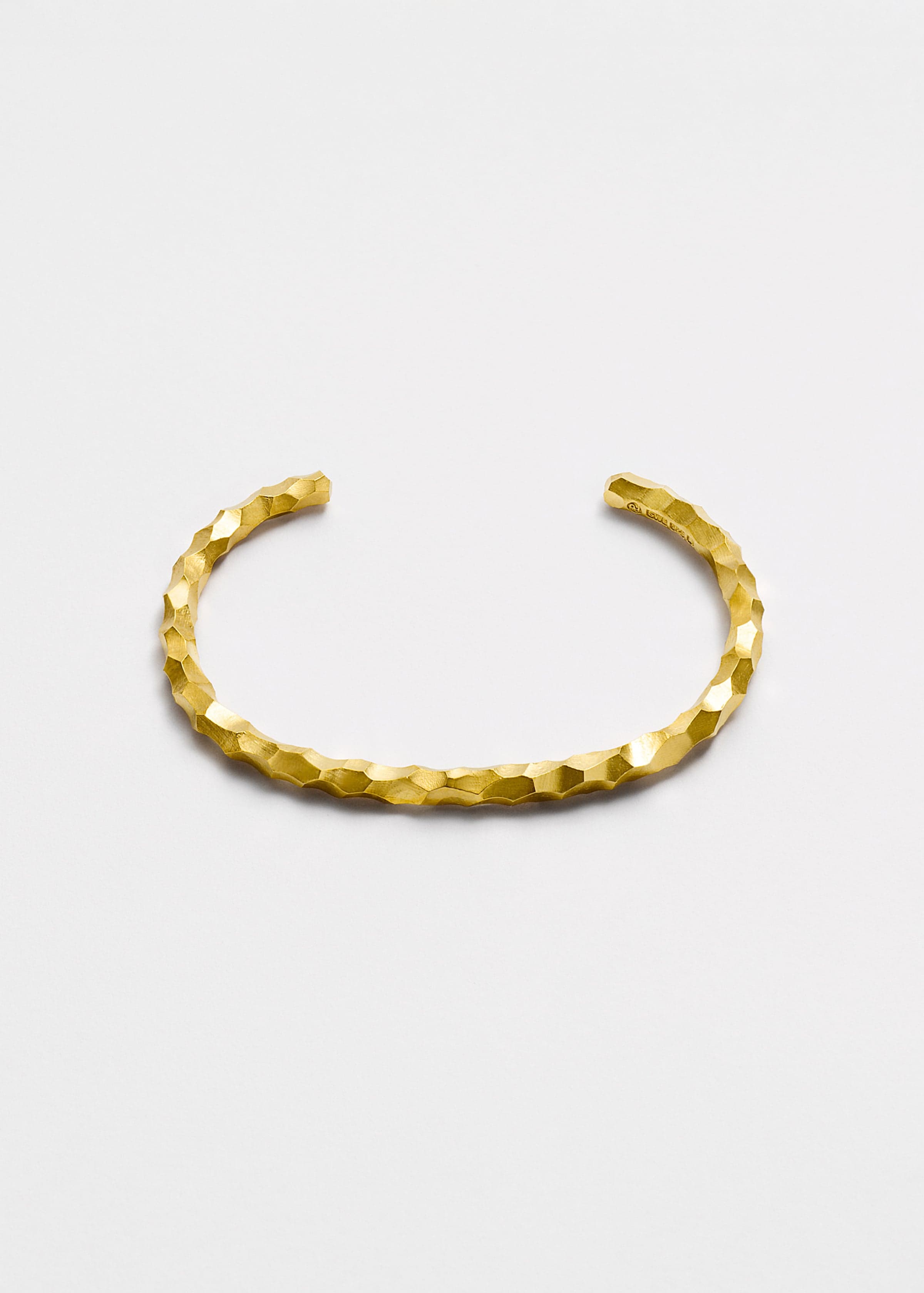 Round bracelet
