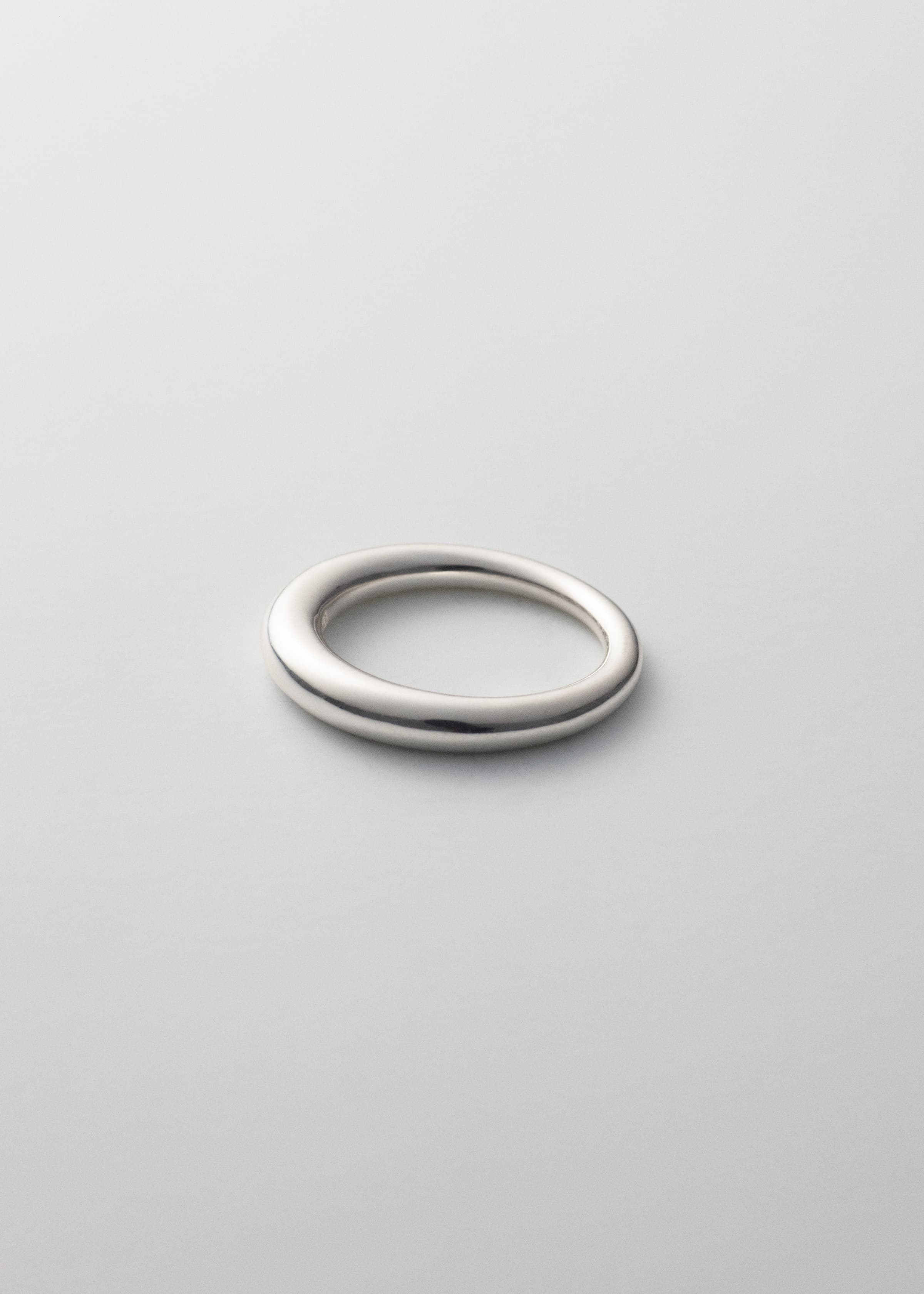 Snake ring thin