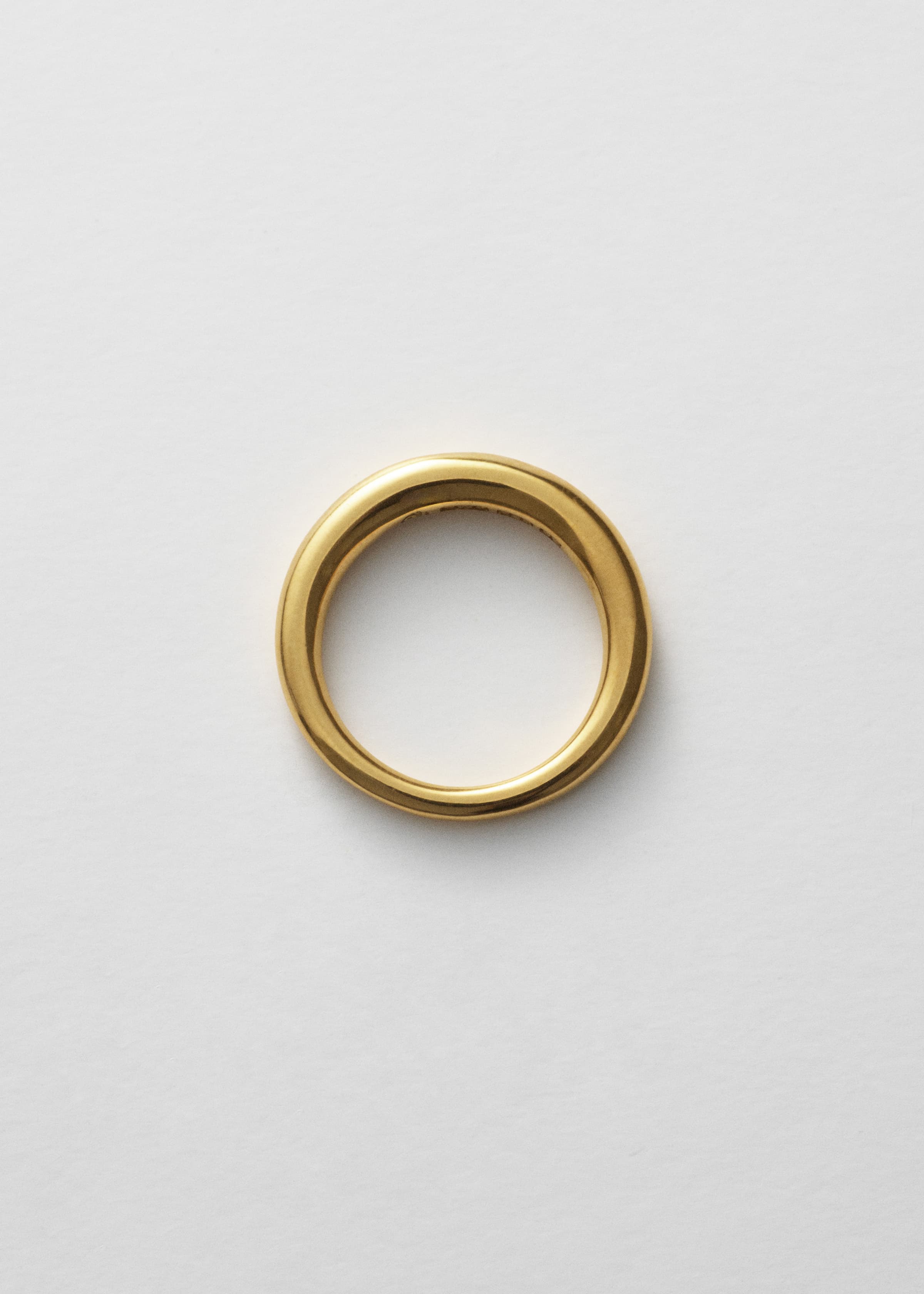 Snake ring thin
