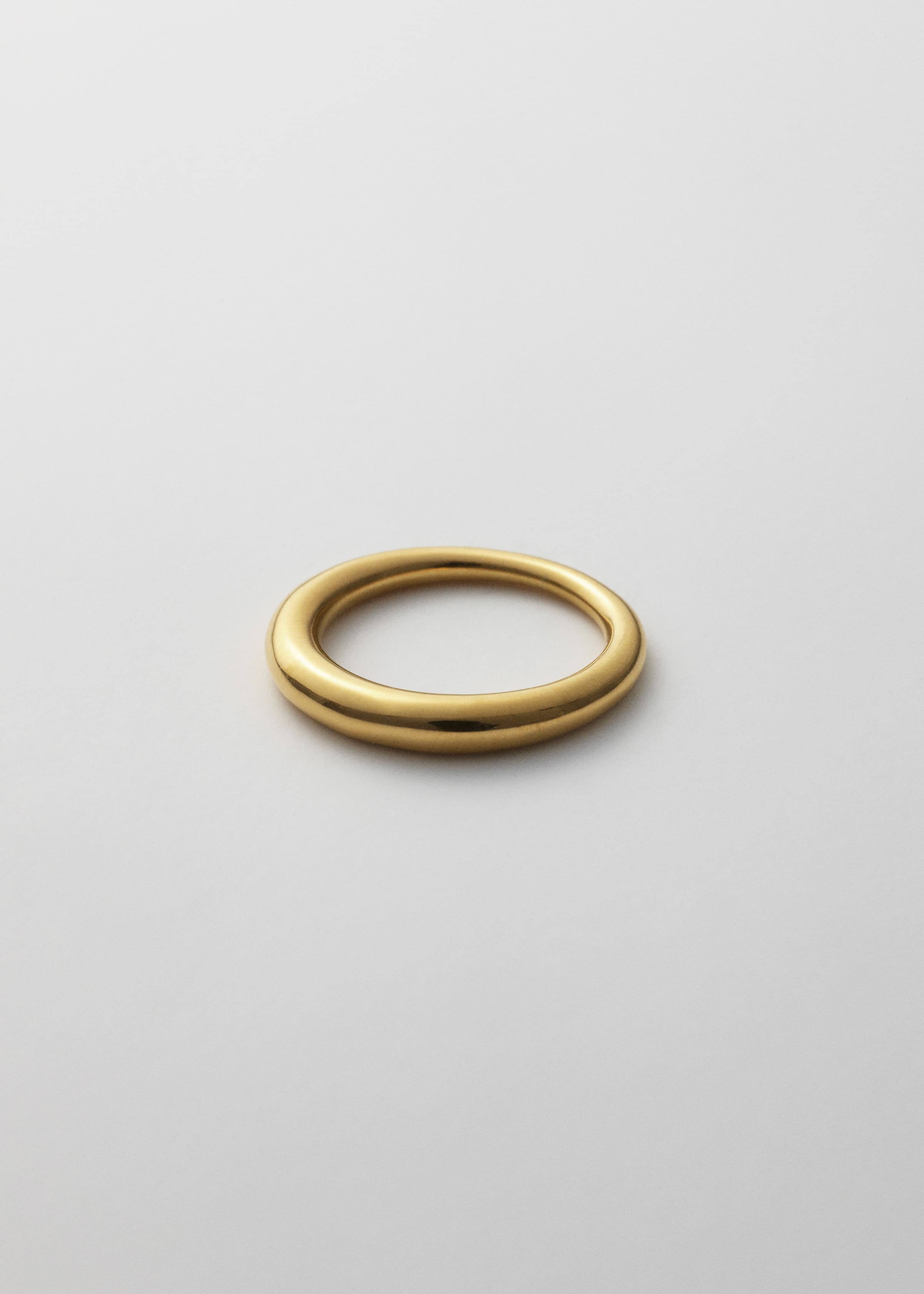 Snake ring thin