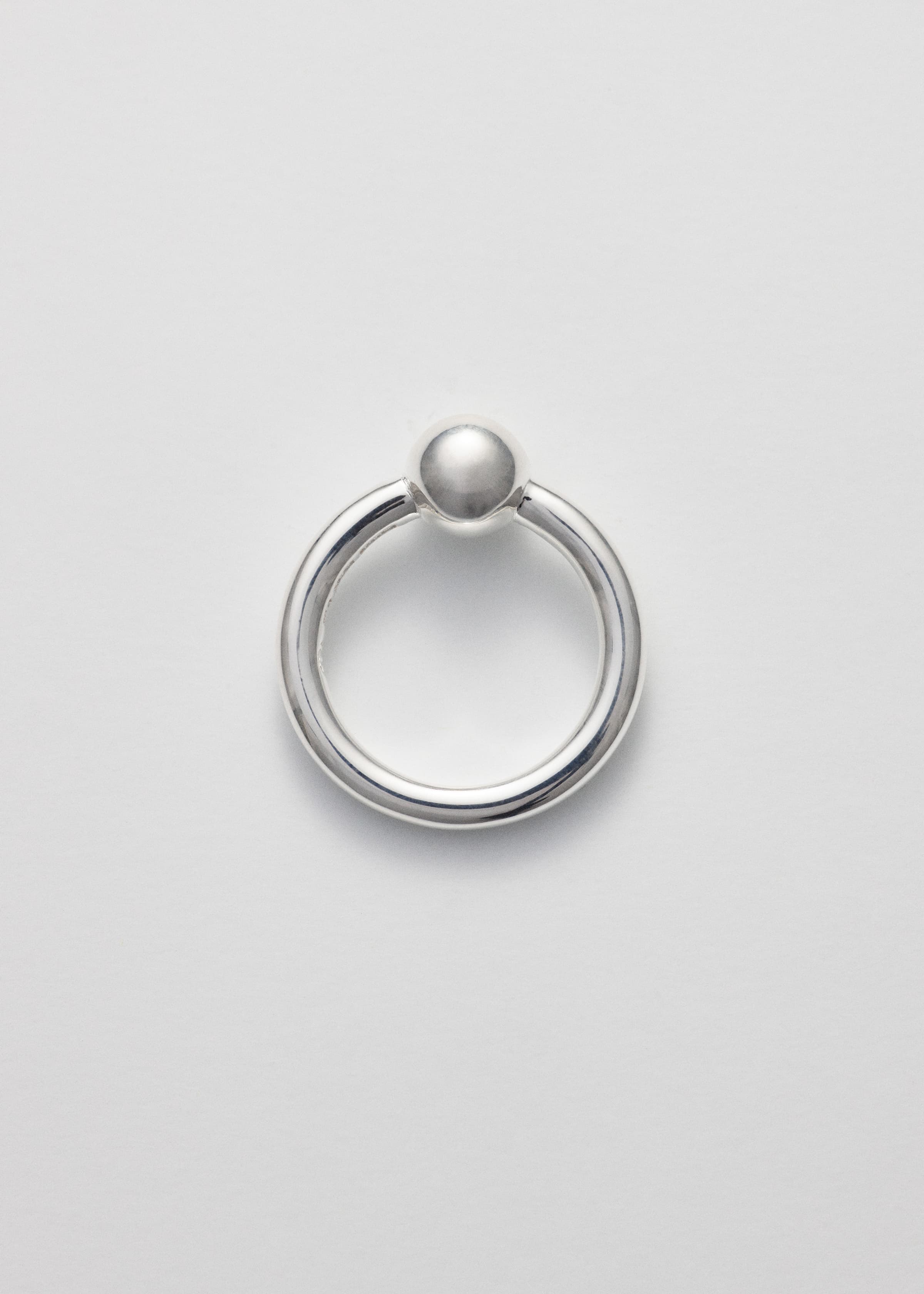 Pearl ring one