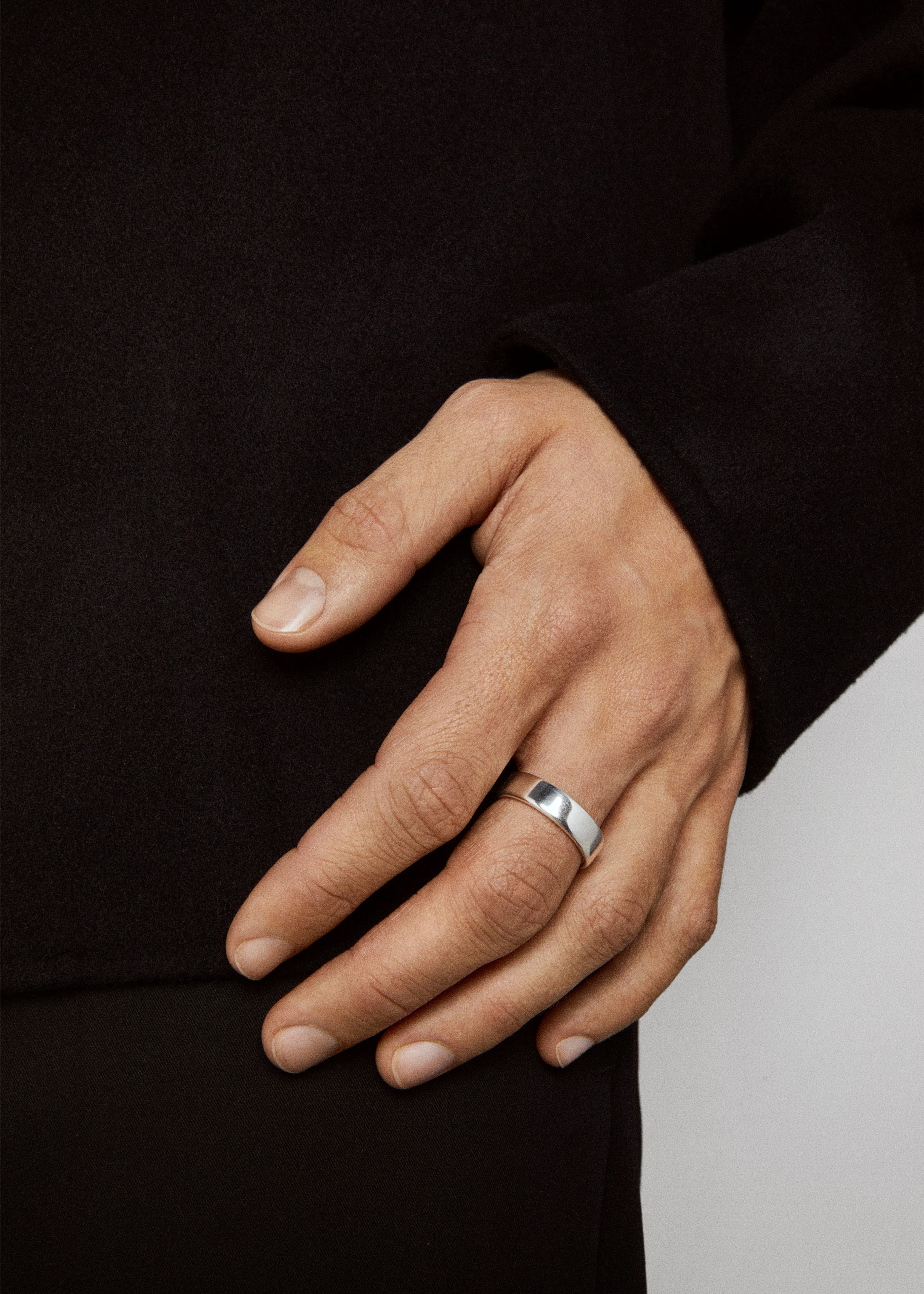 Tire ring