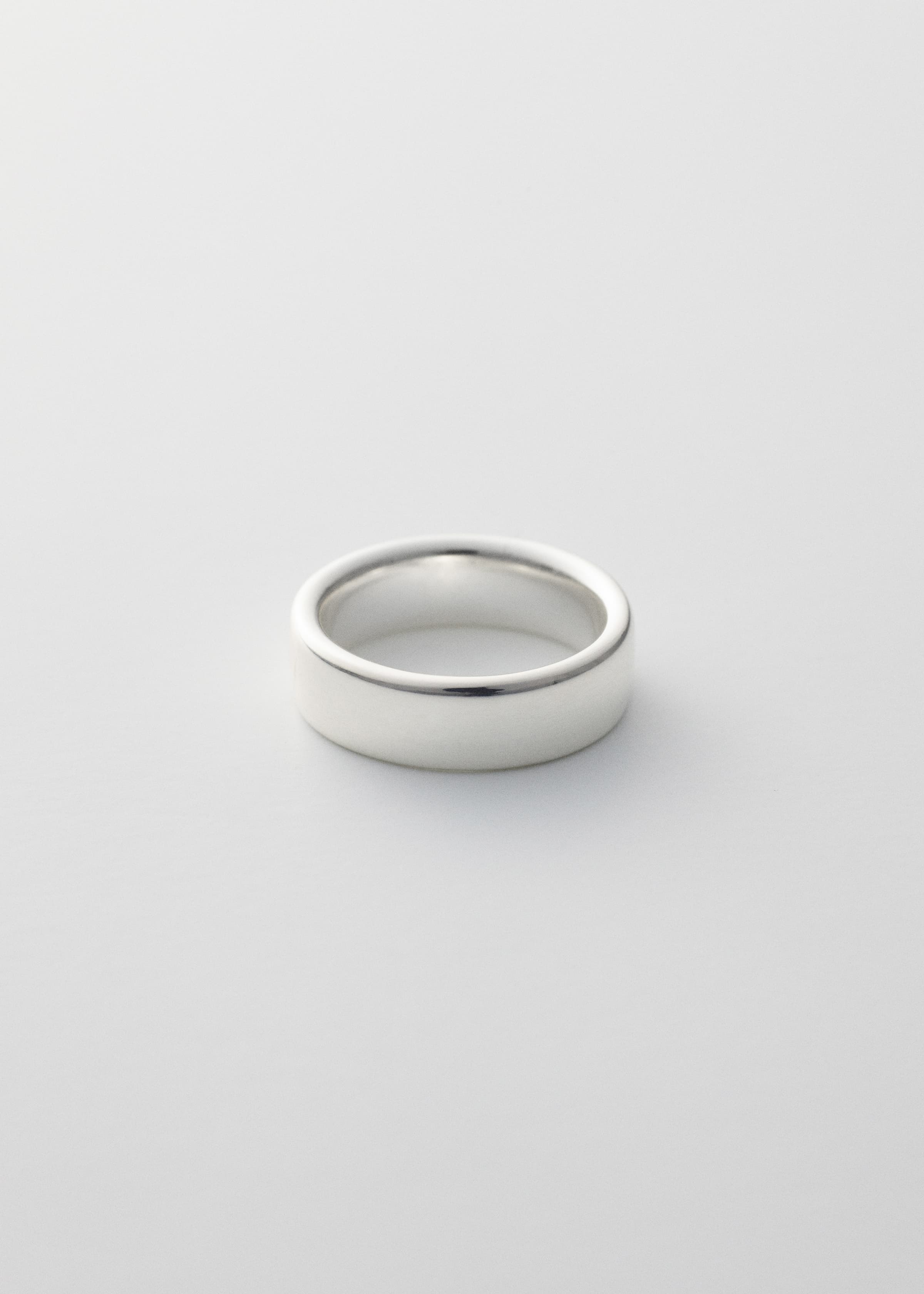 Tire ring