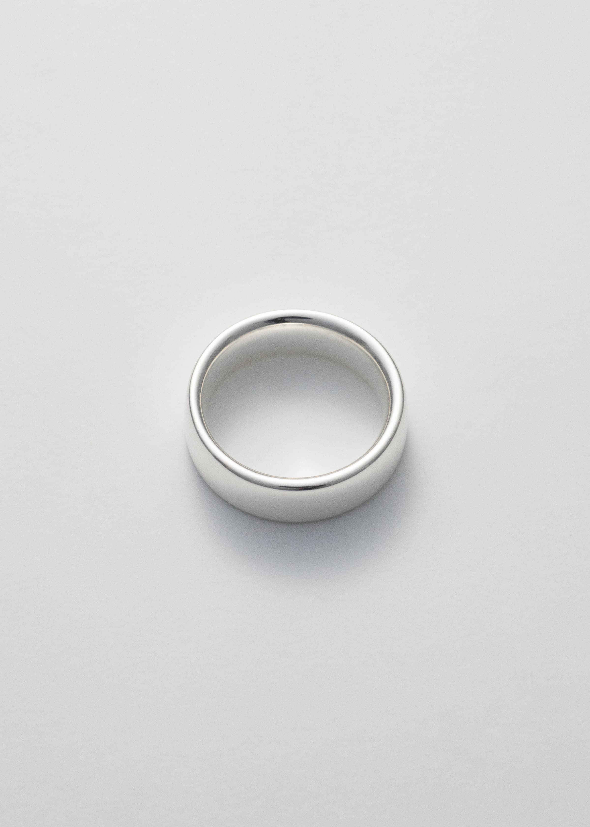 Tire ring
