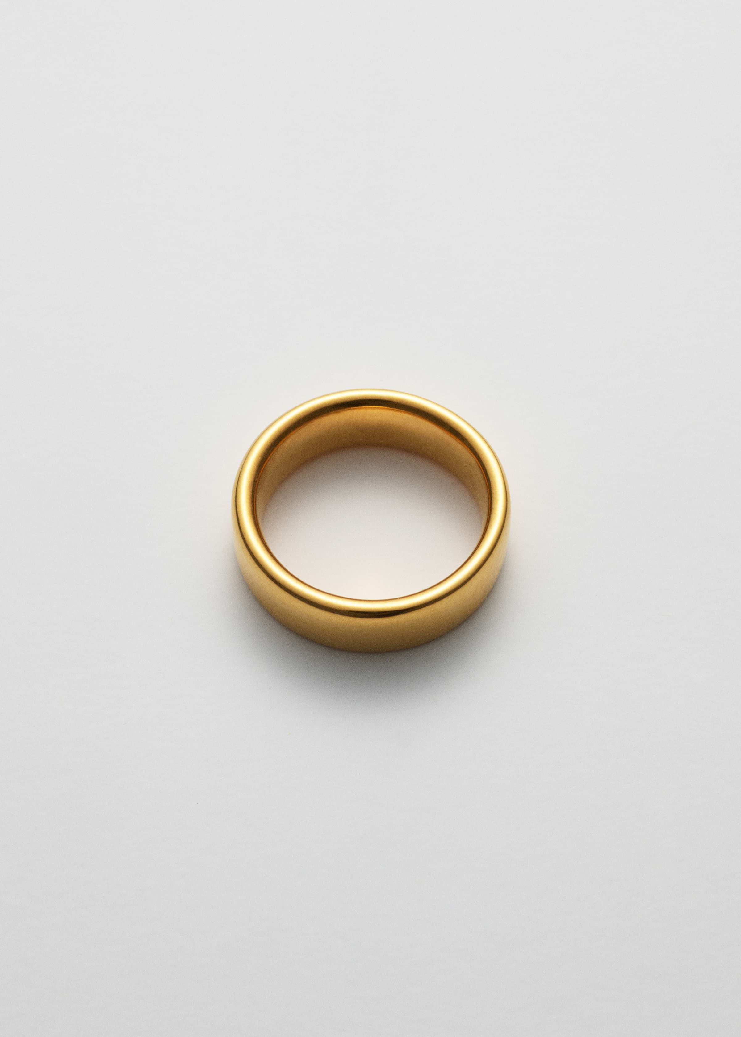 Tire ring