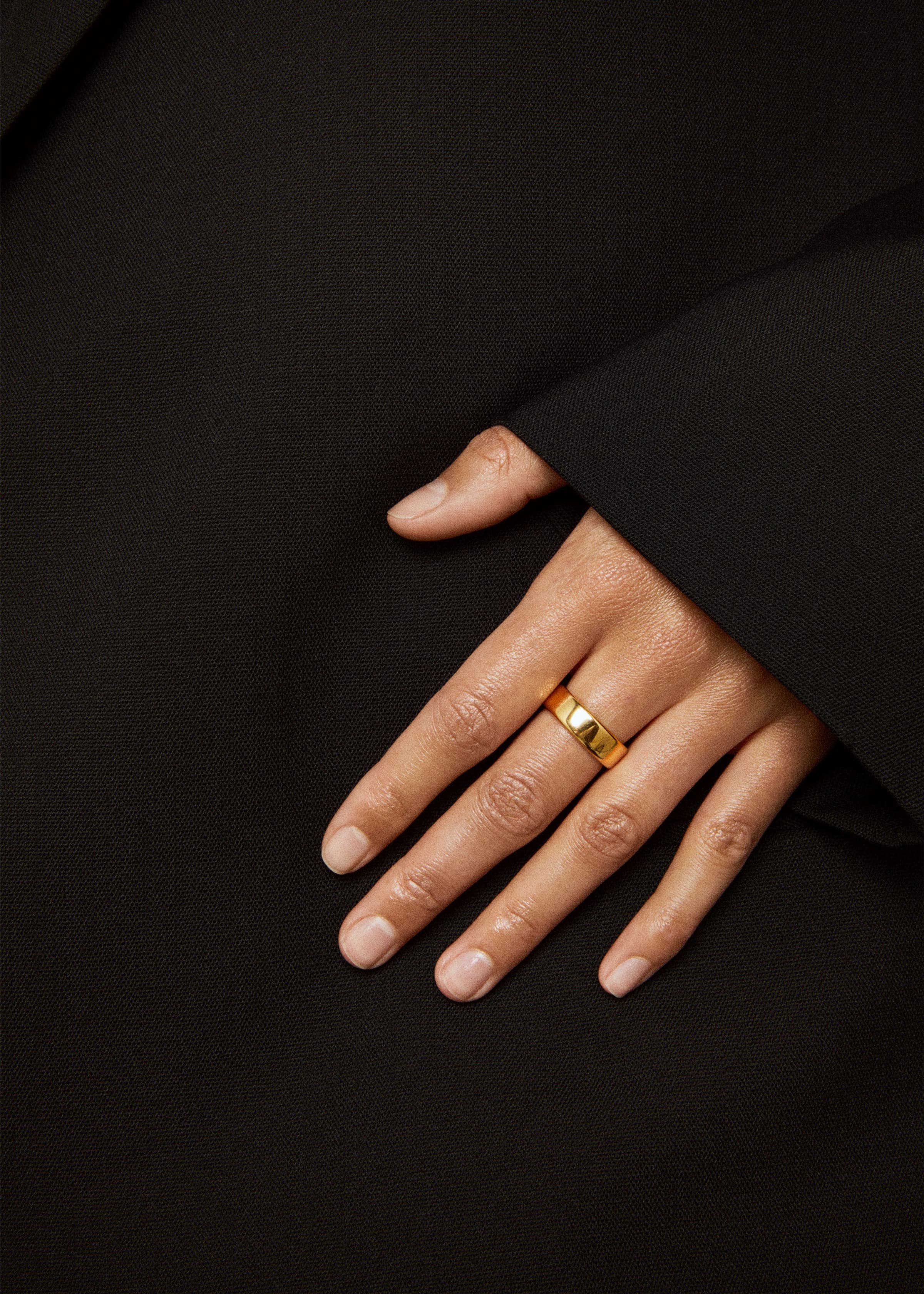 Tire ring