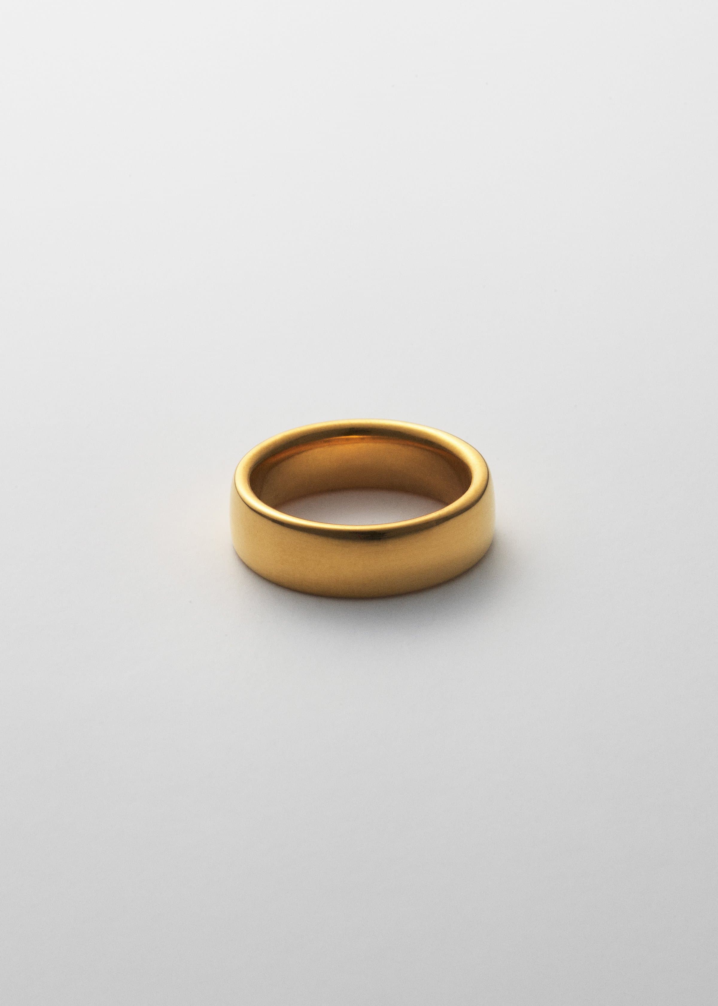 Tire ring