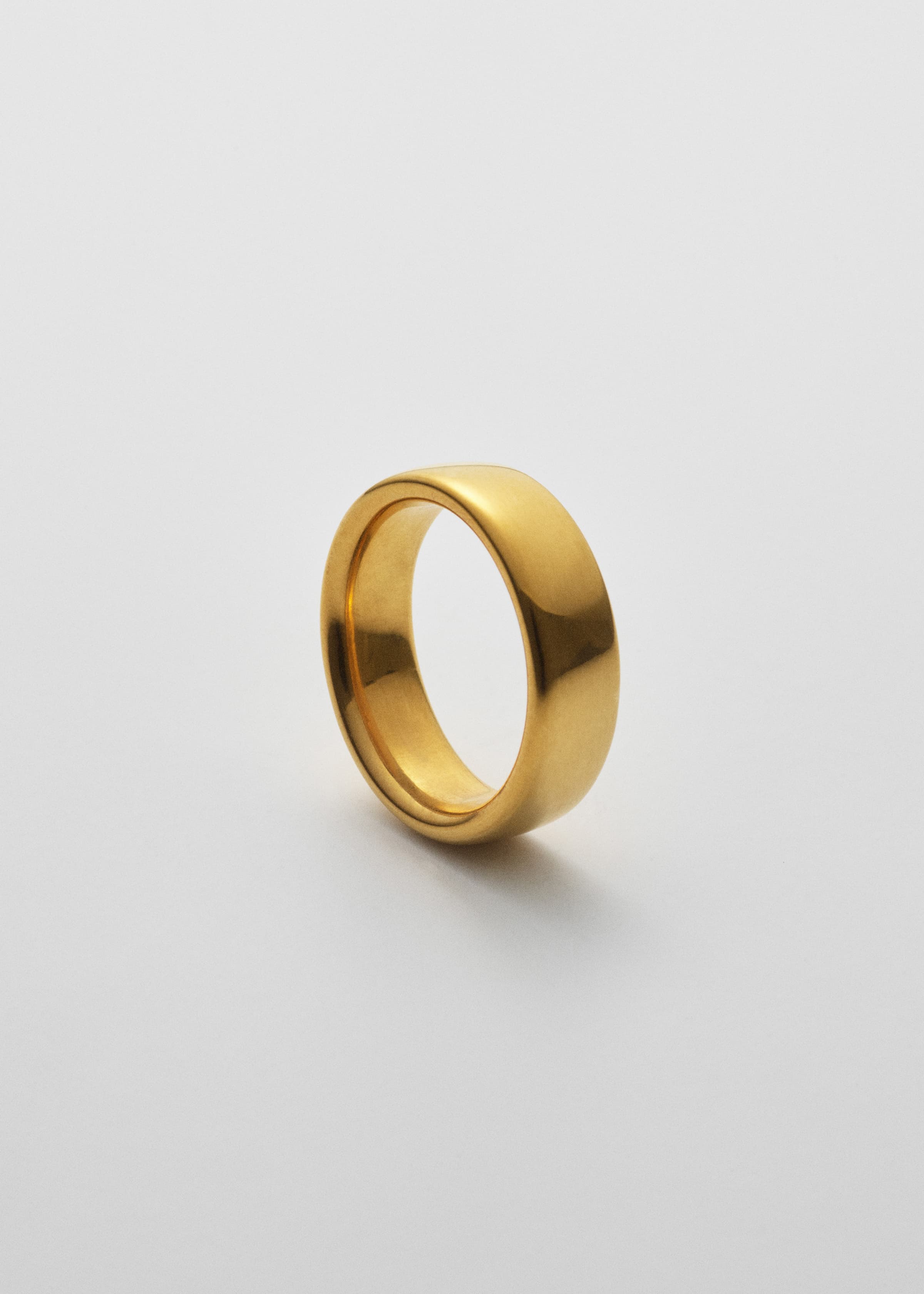 Tire ring