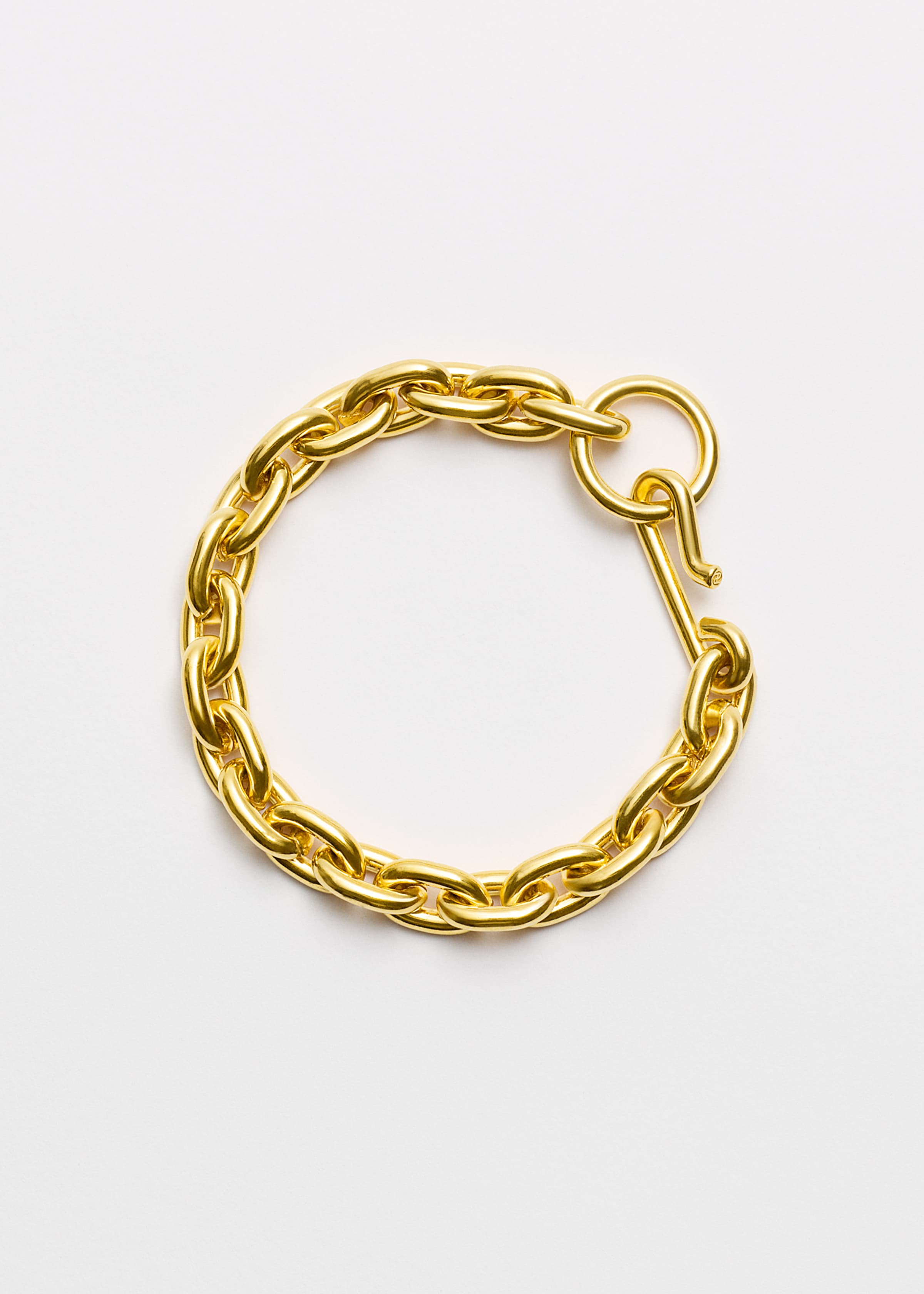 Standard bracelet thick