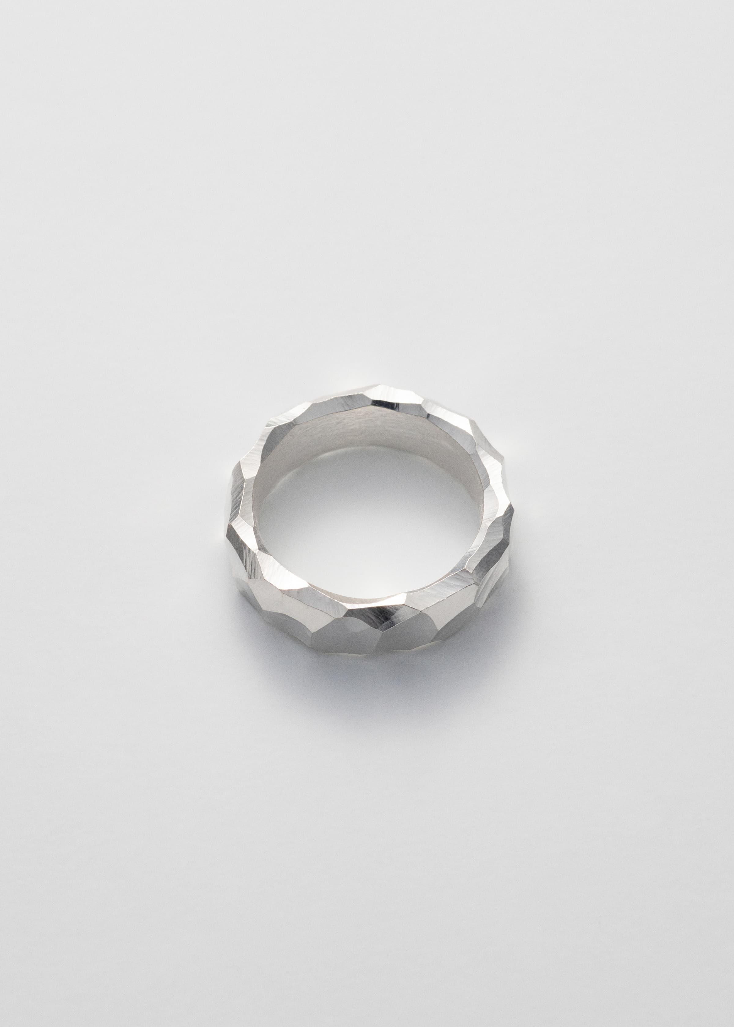 Tire ring