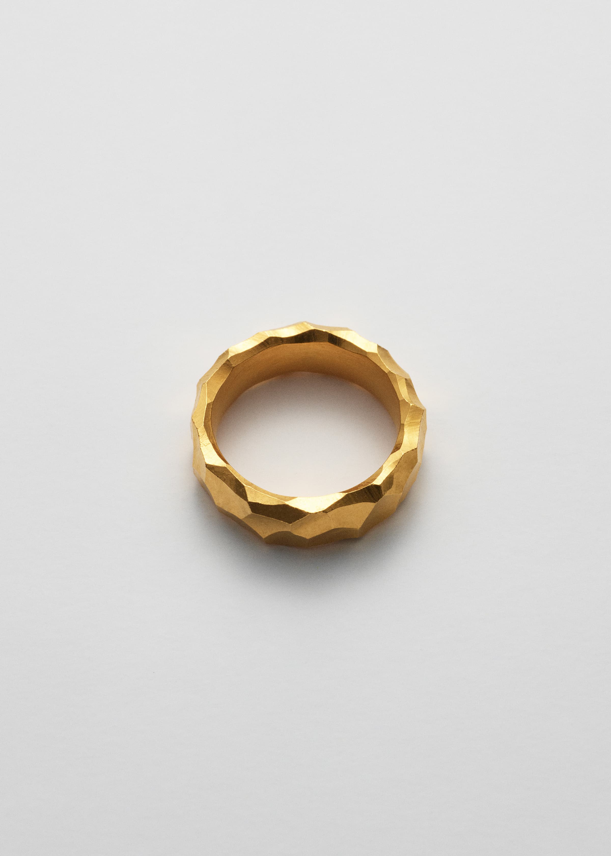 Tire ring