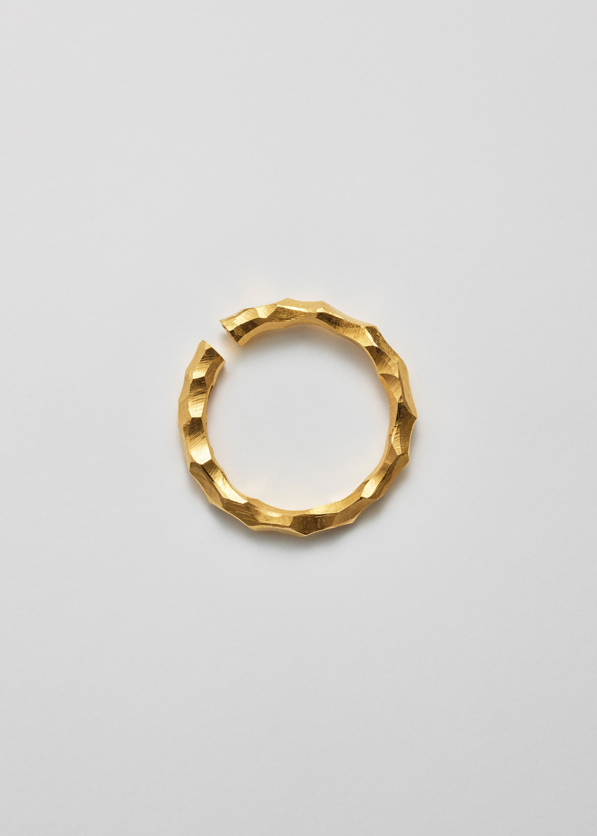 Almost ring thin