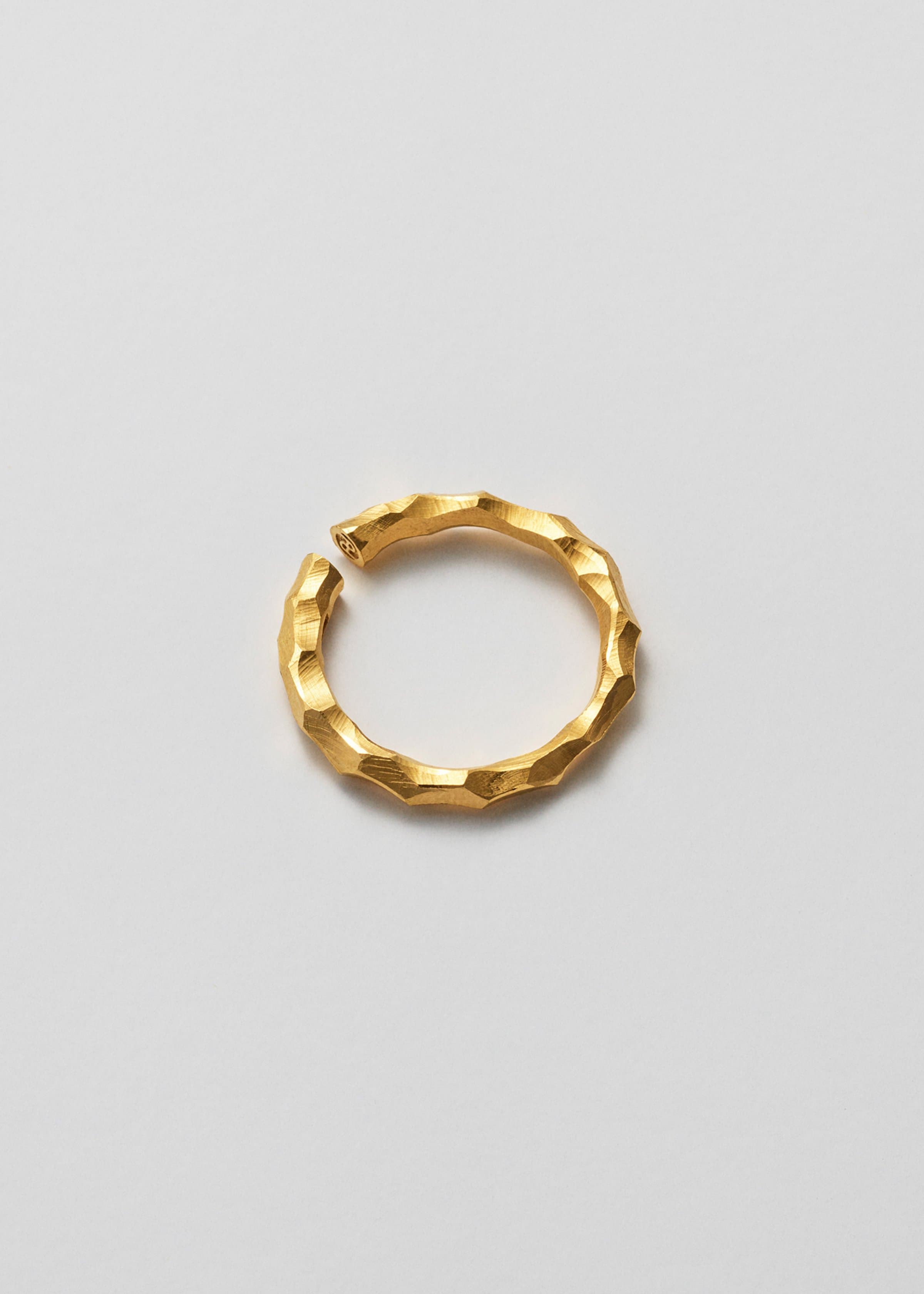 Almost ring thin