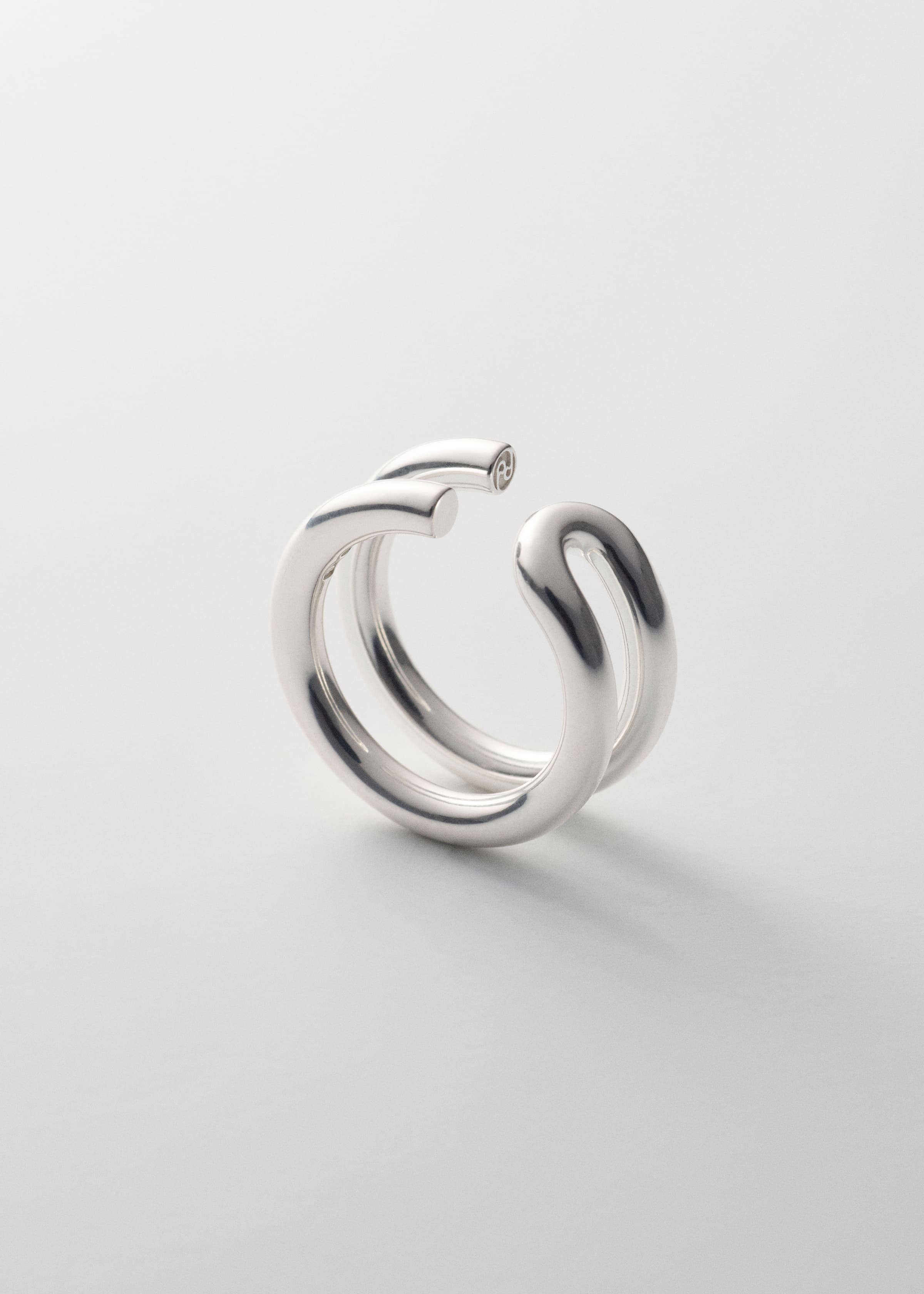 Turn ring single