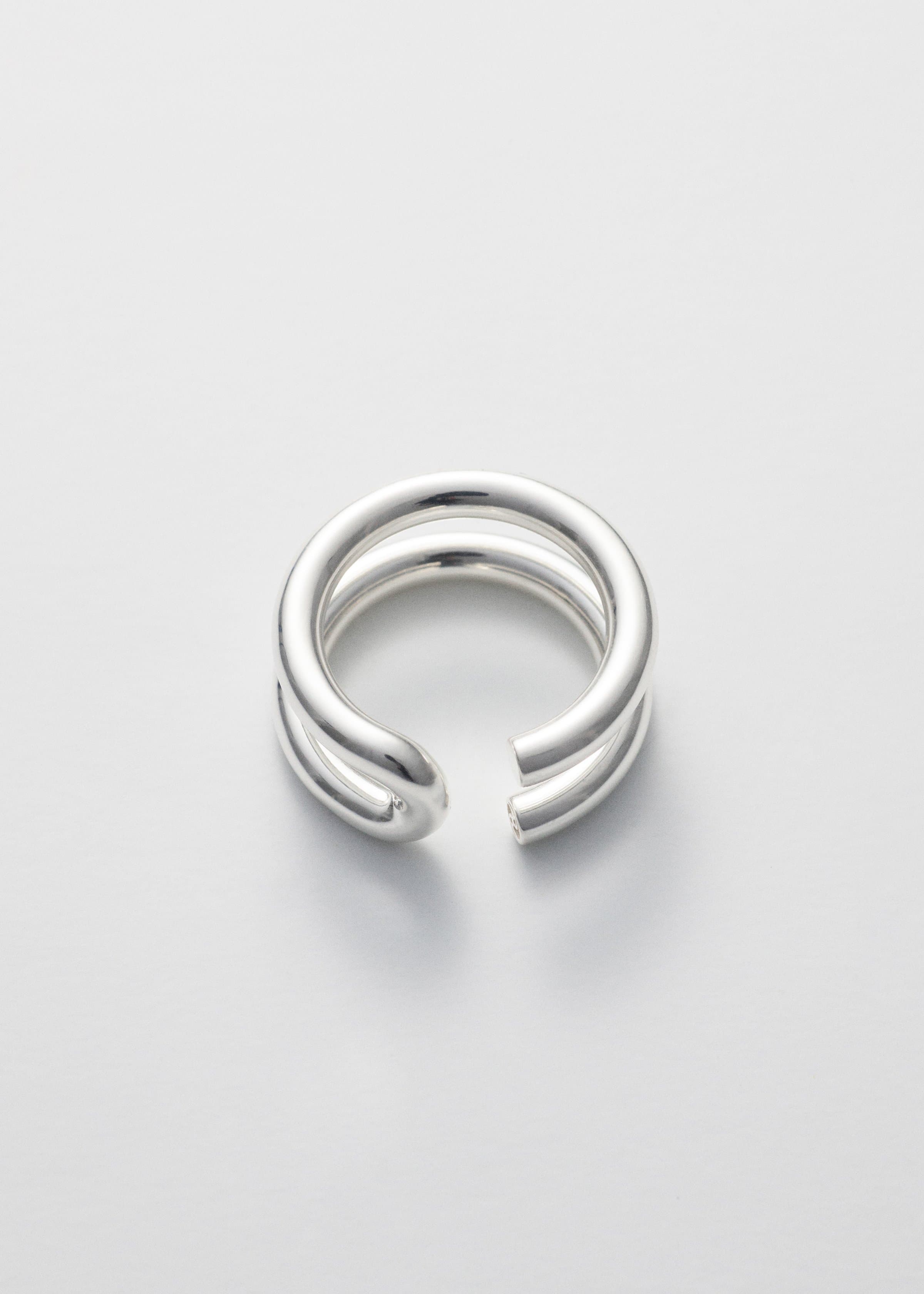 Turn ring single