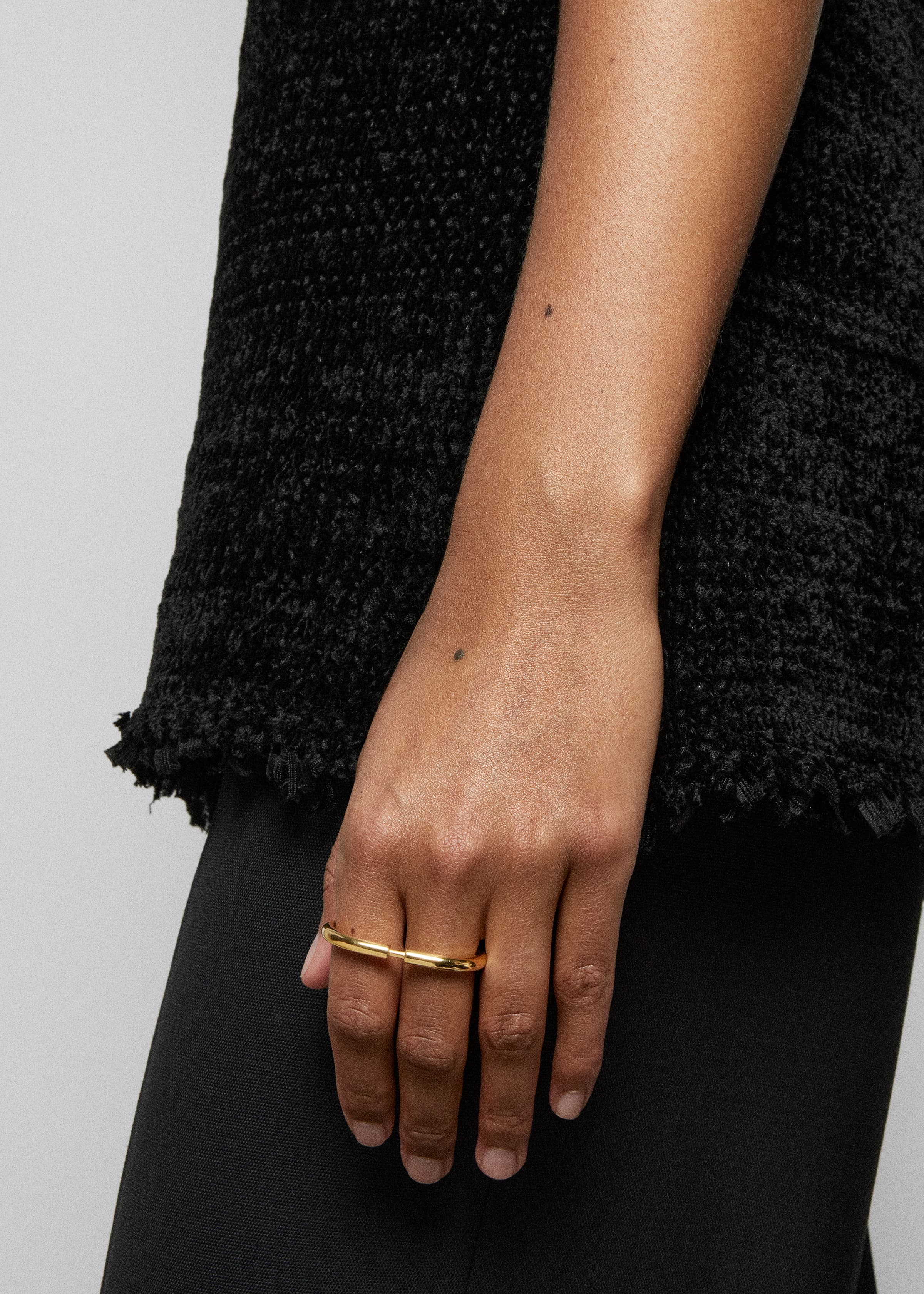 Dash ring