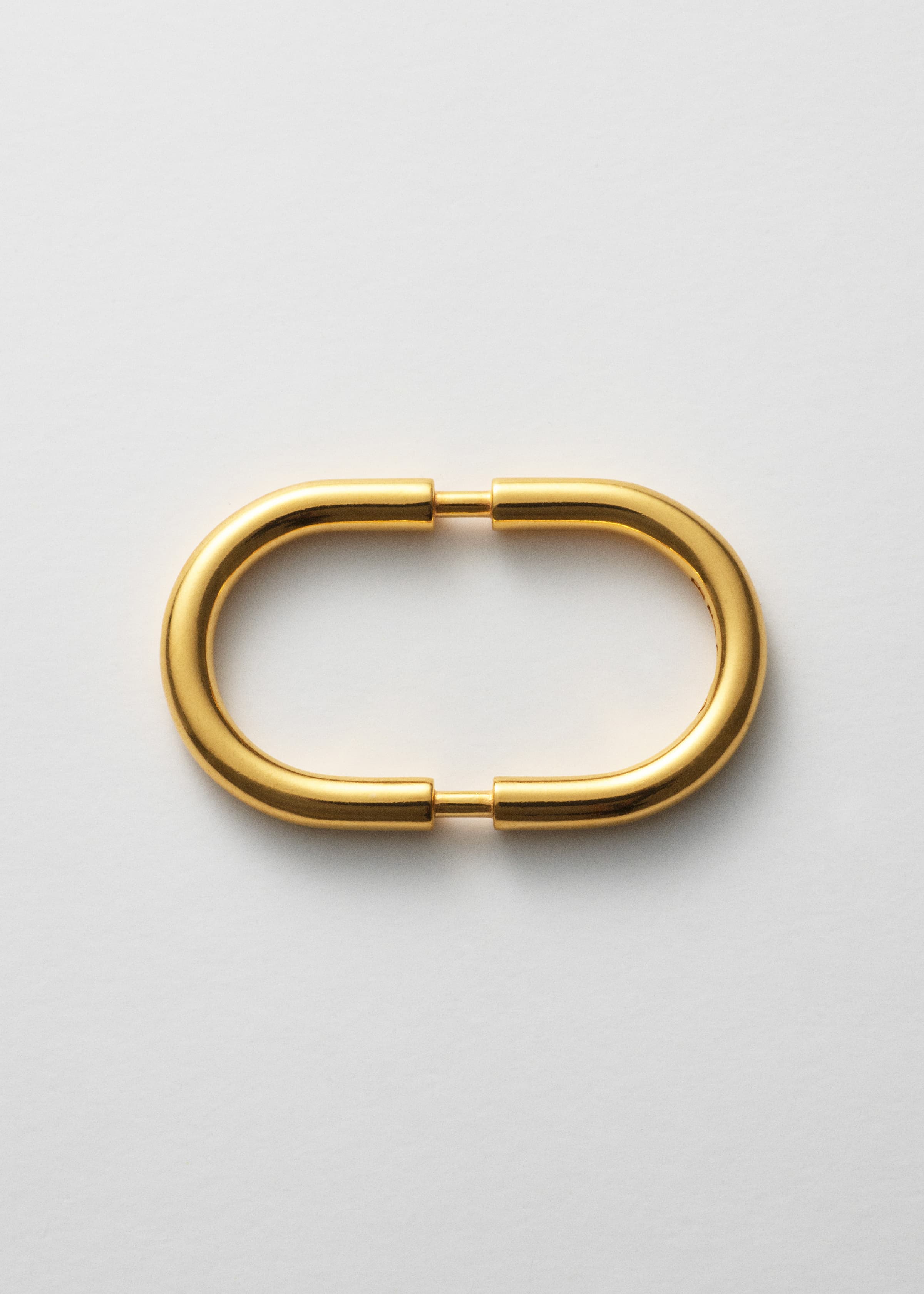 Dash ring