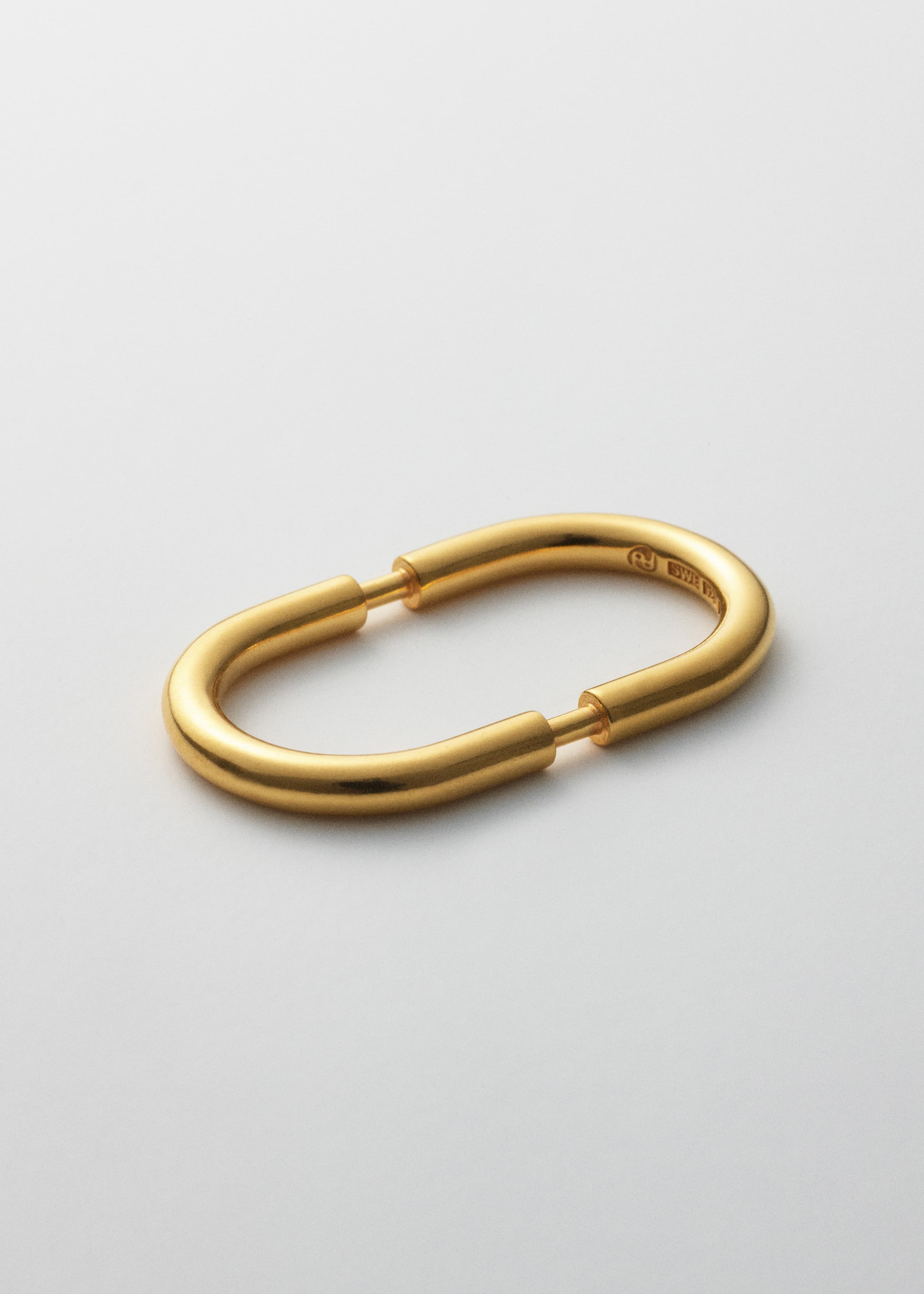 Dash ring