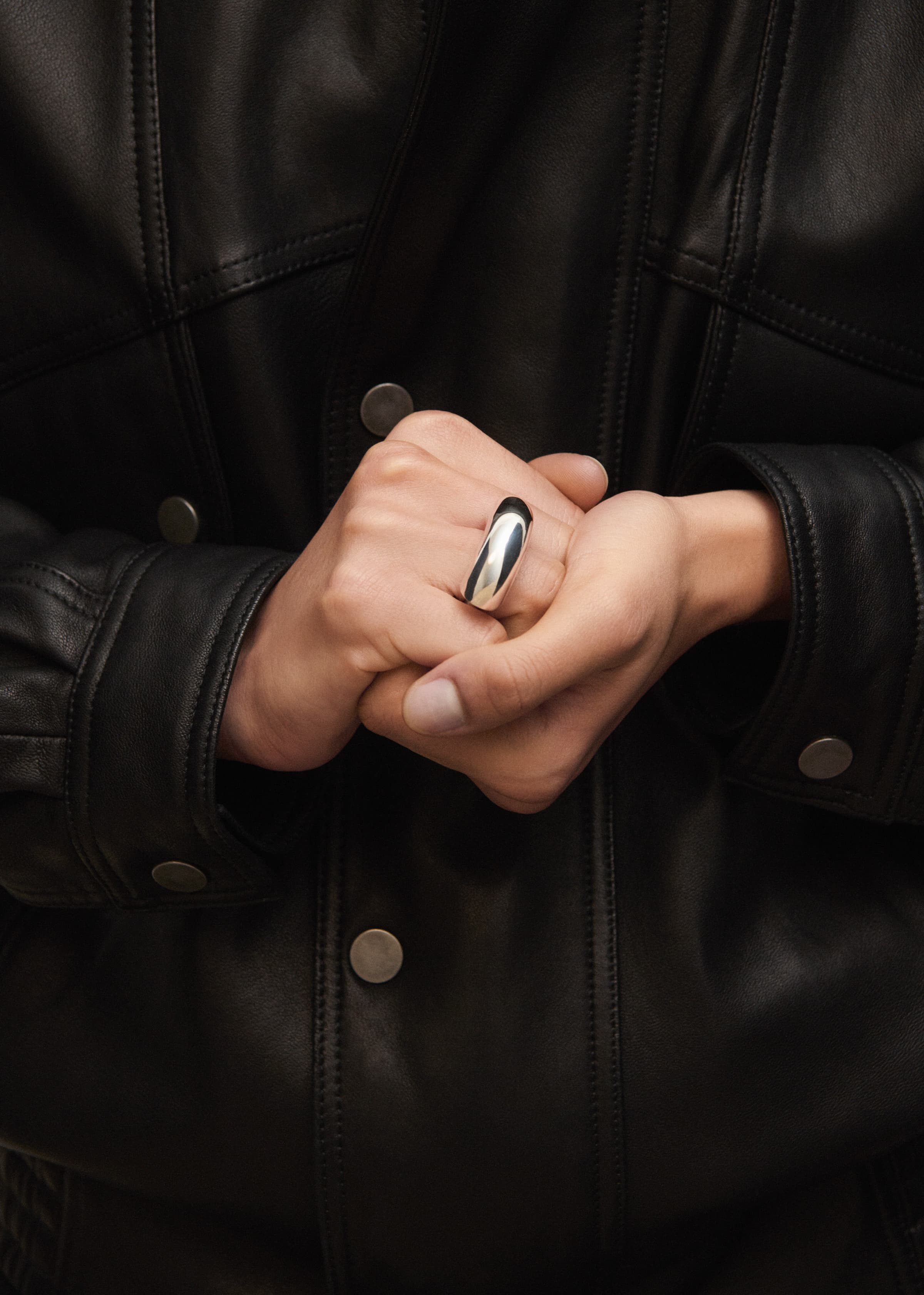 Tube ring