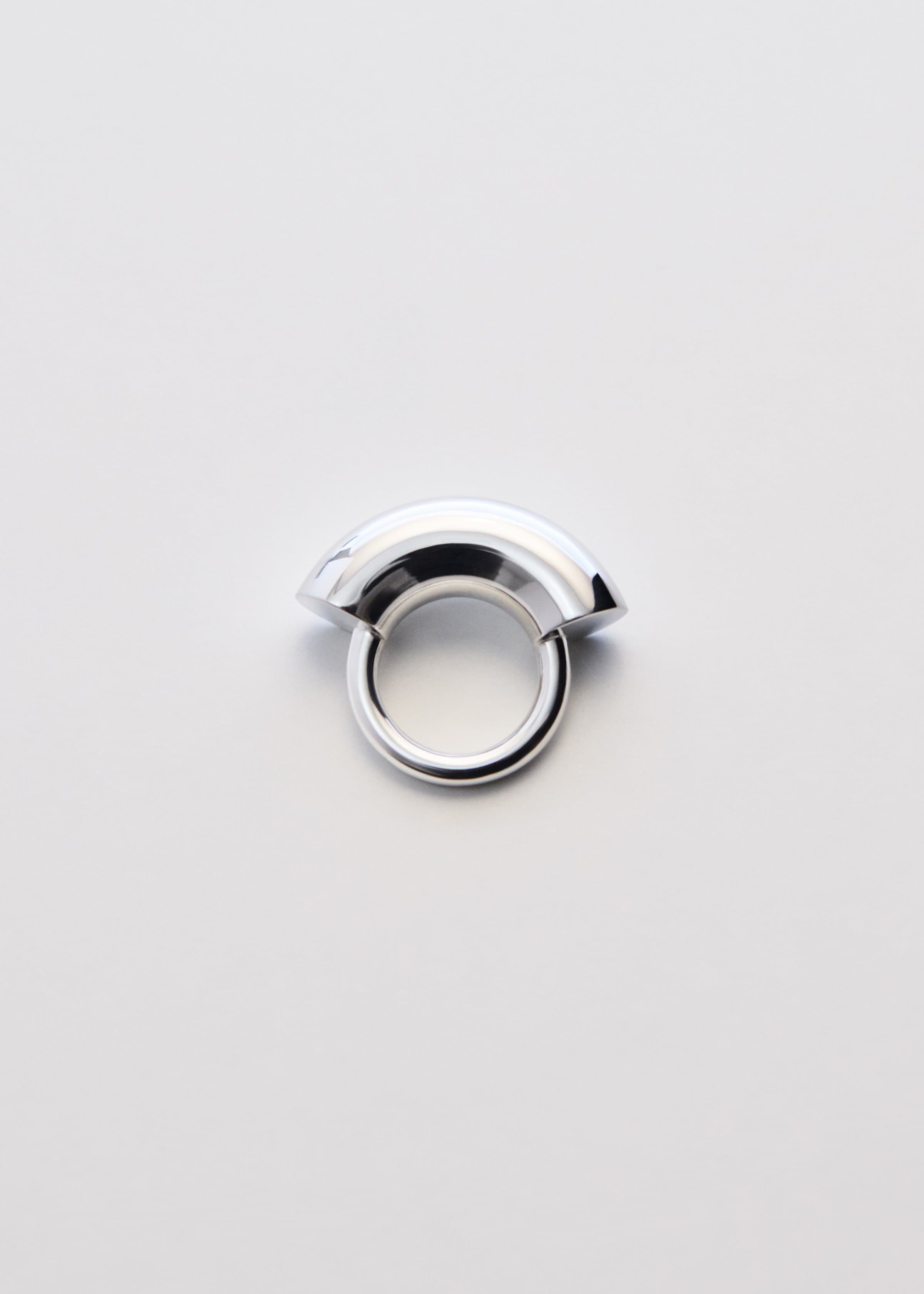 Tube ring