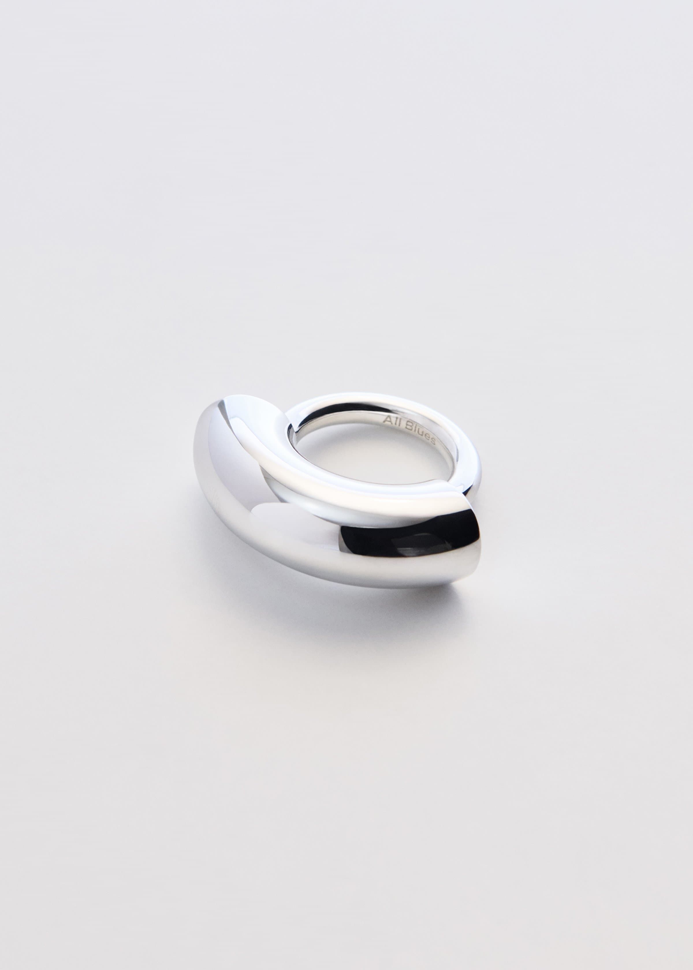 Tube ring