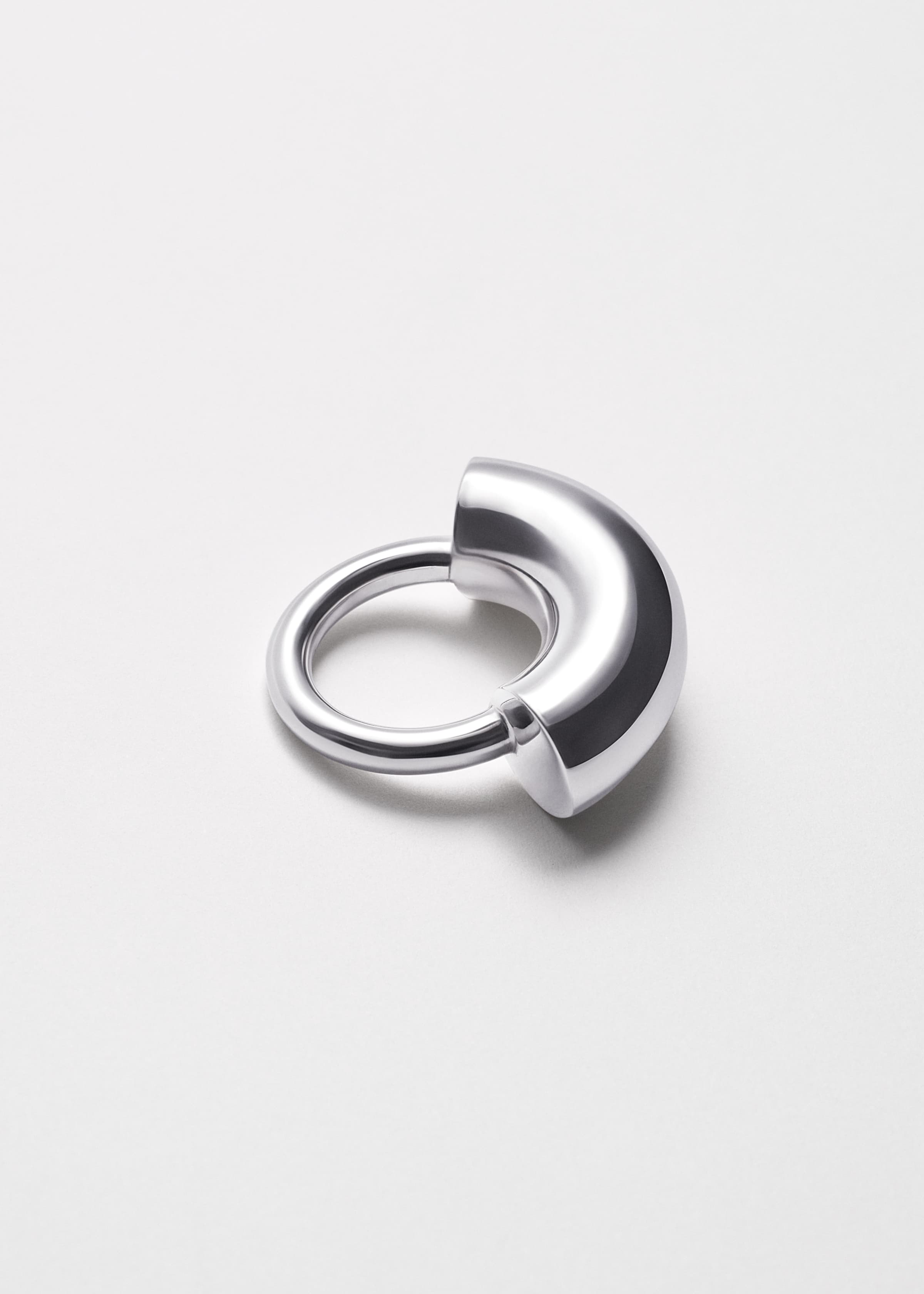 Tube ring small