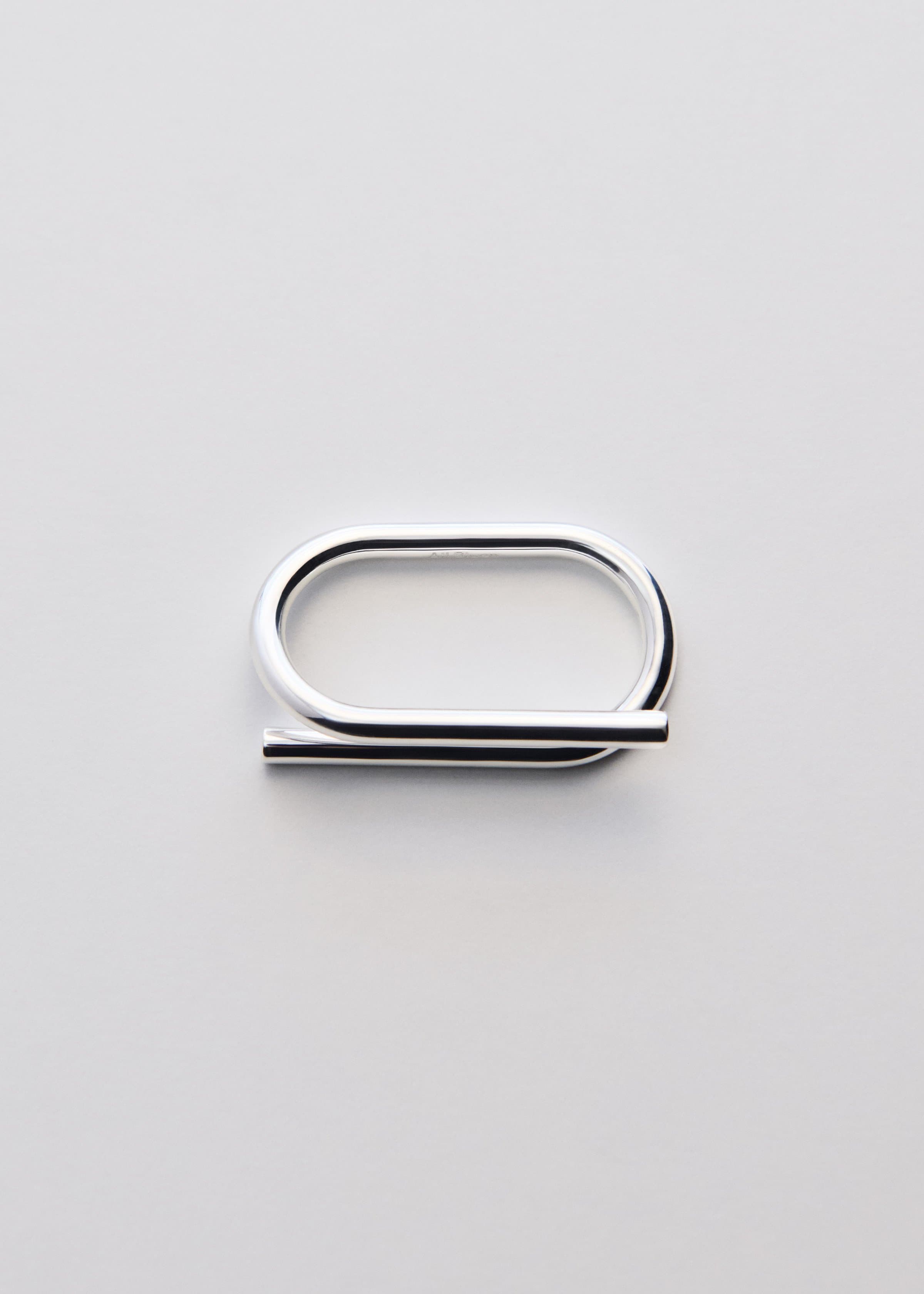Fold ring
