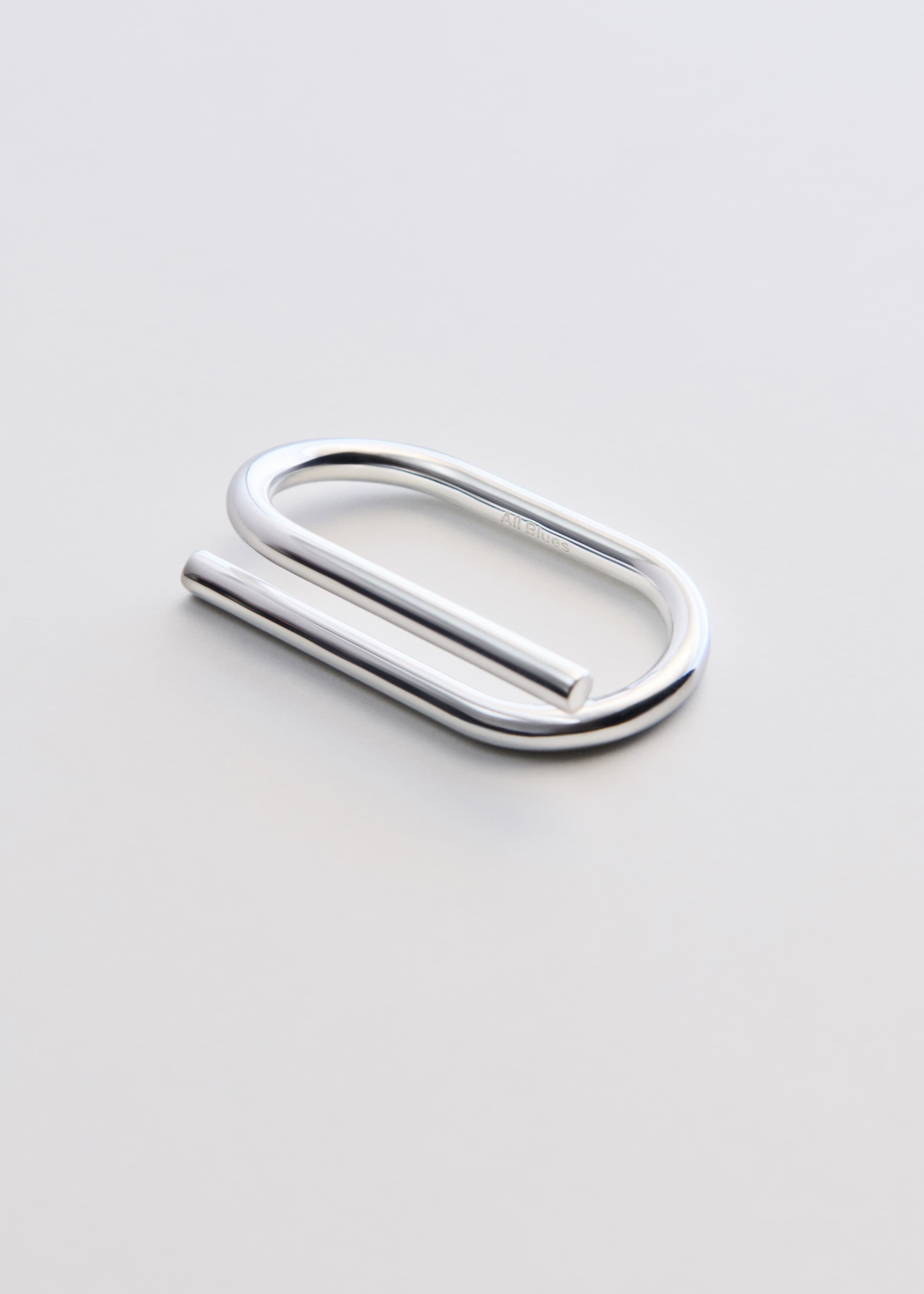 Fold ring