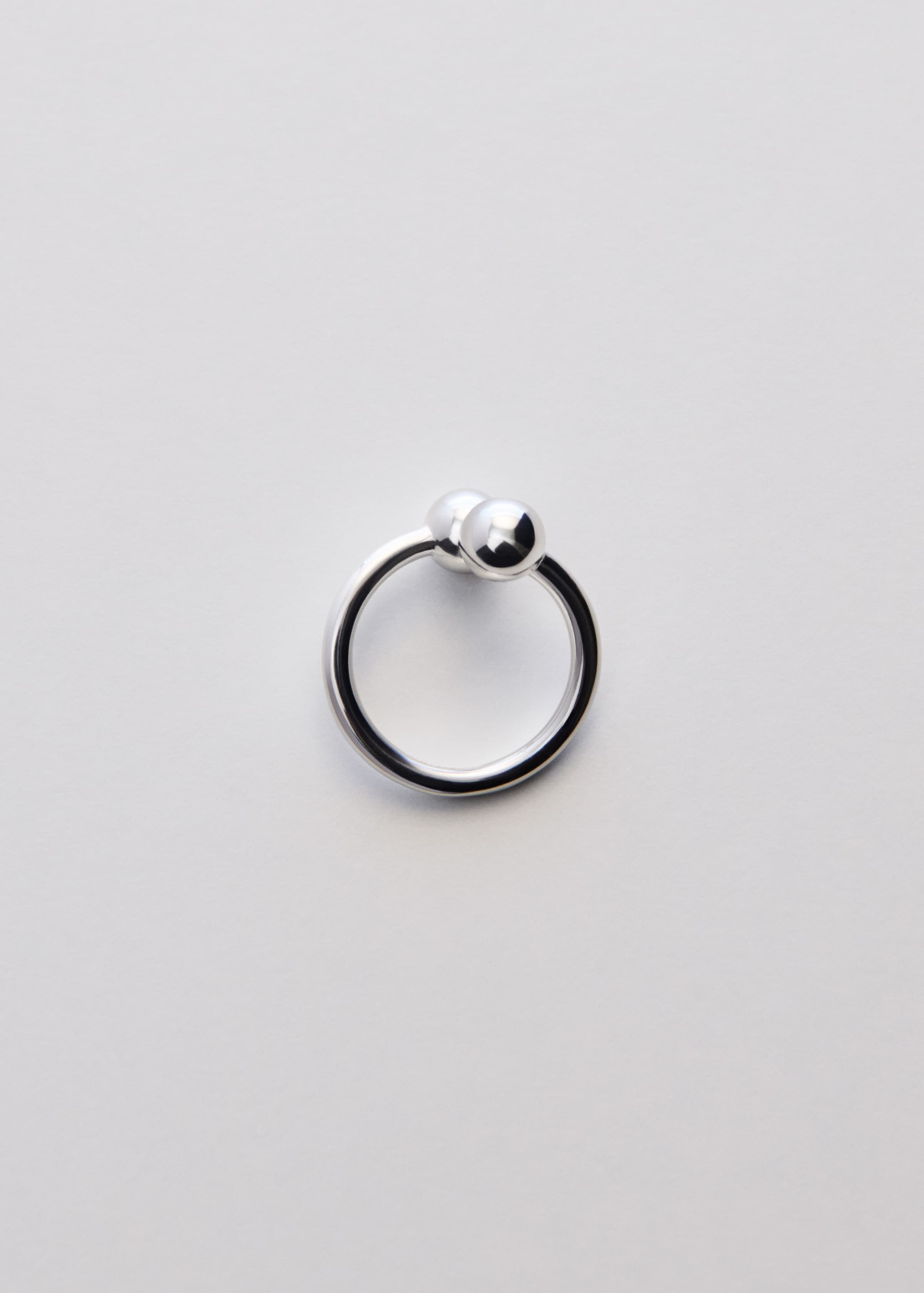 Pearl ring two