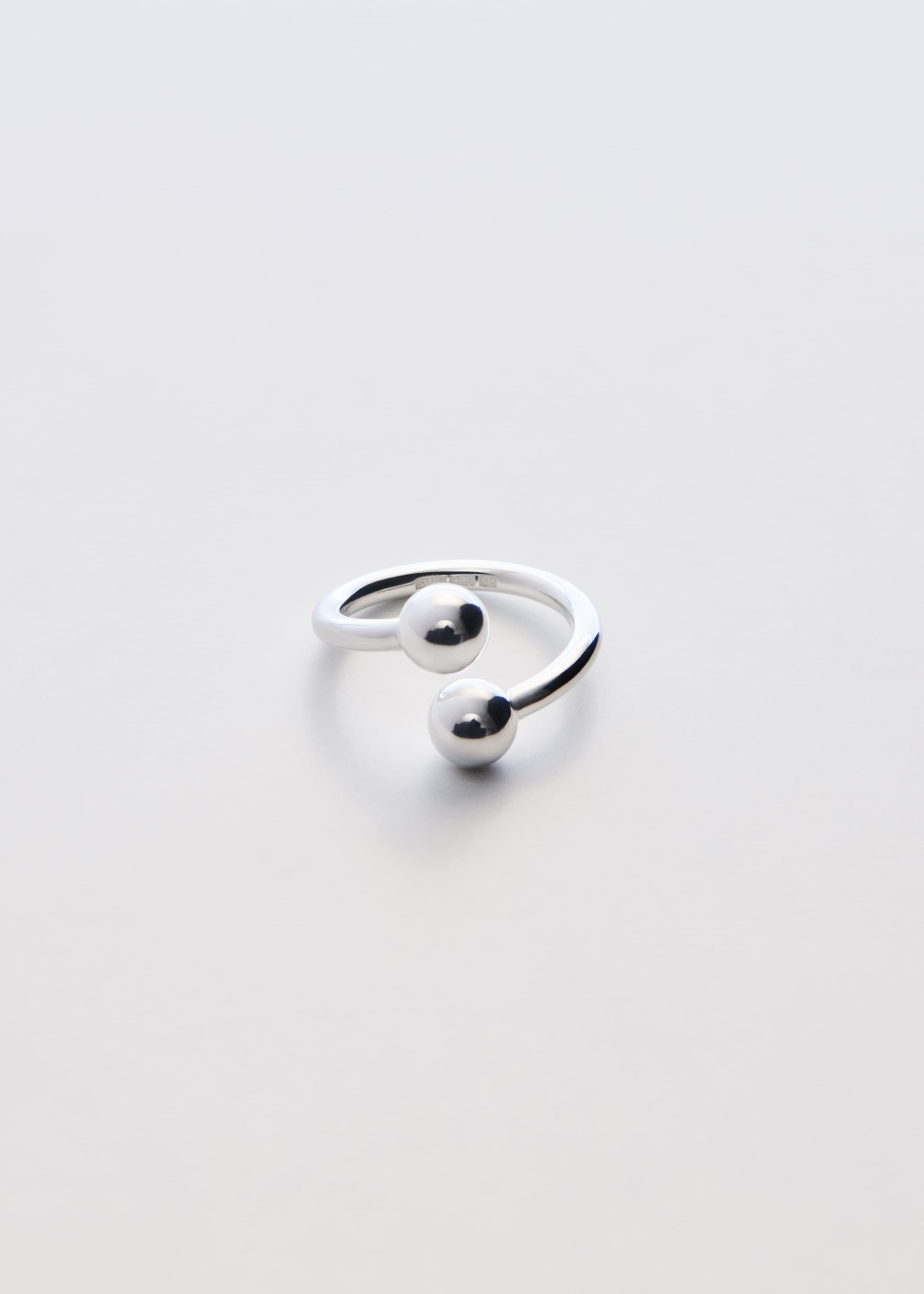 Pearl ring two