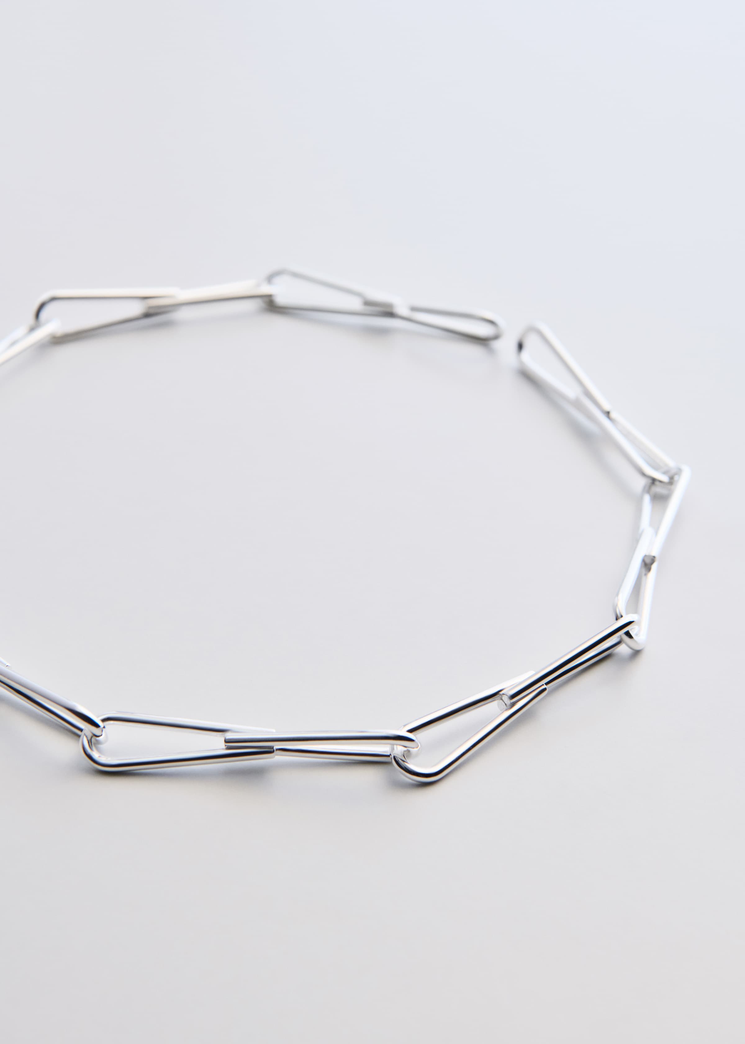Hug necklace