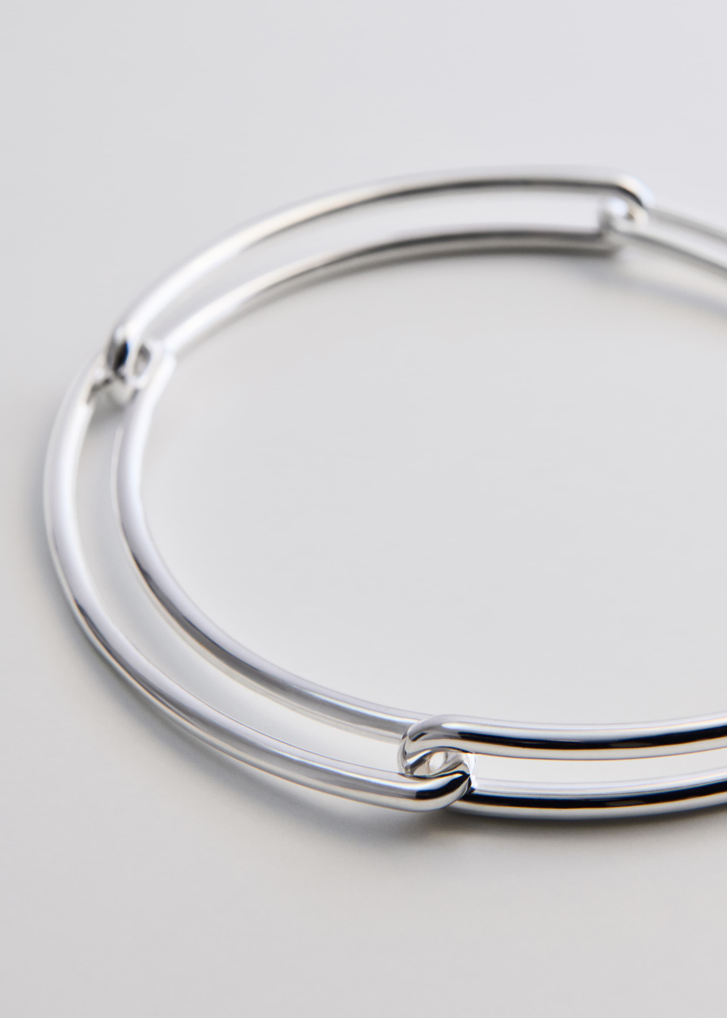 Four necklace