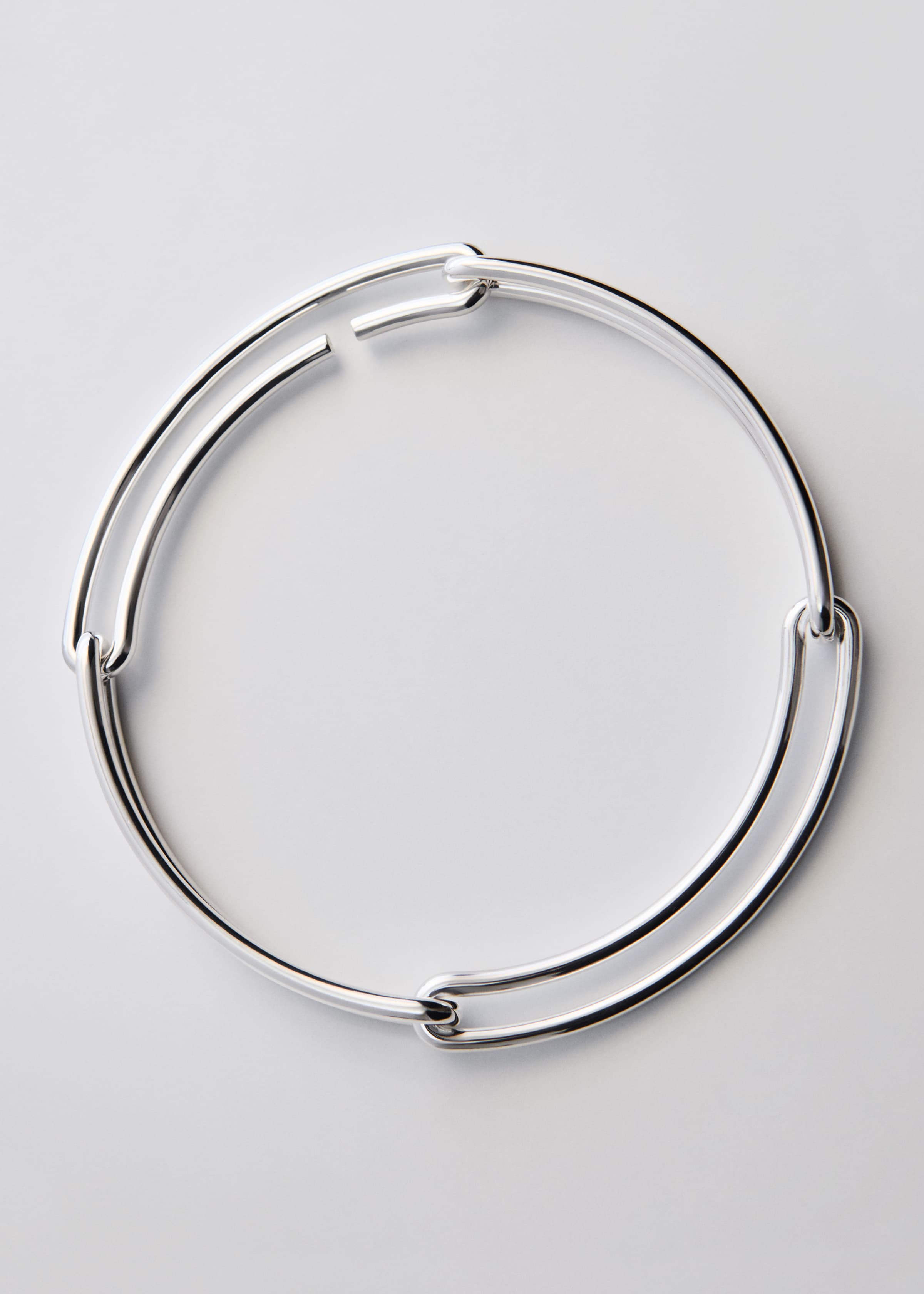 Four necklace