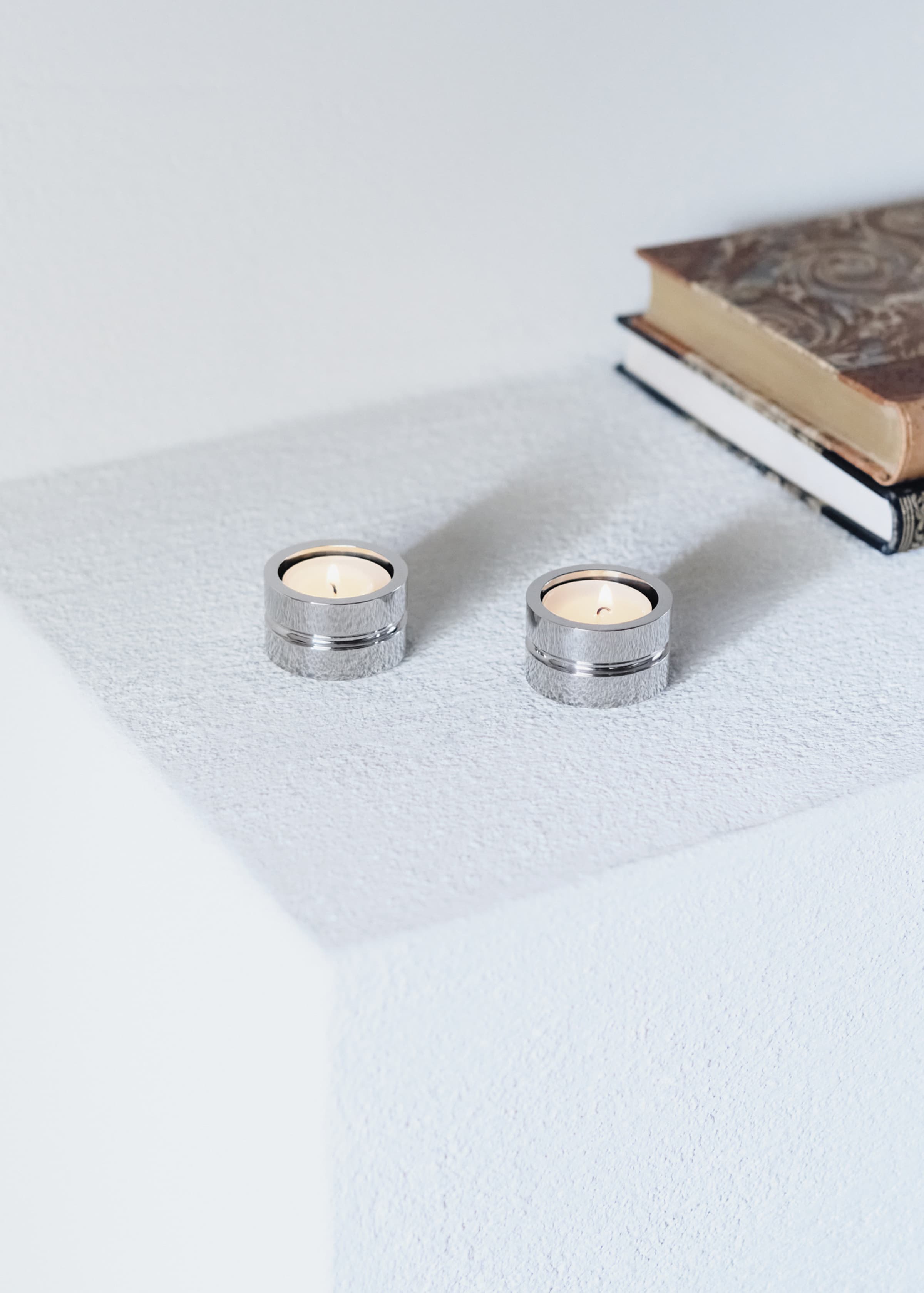 Candle holder 01