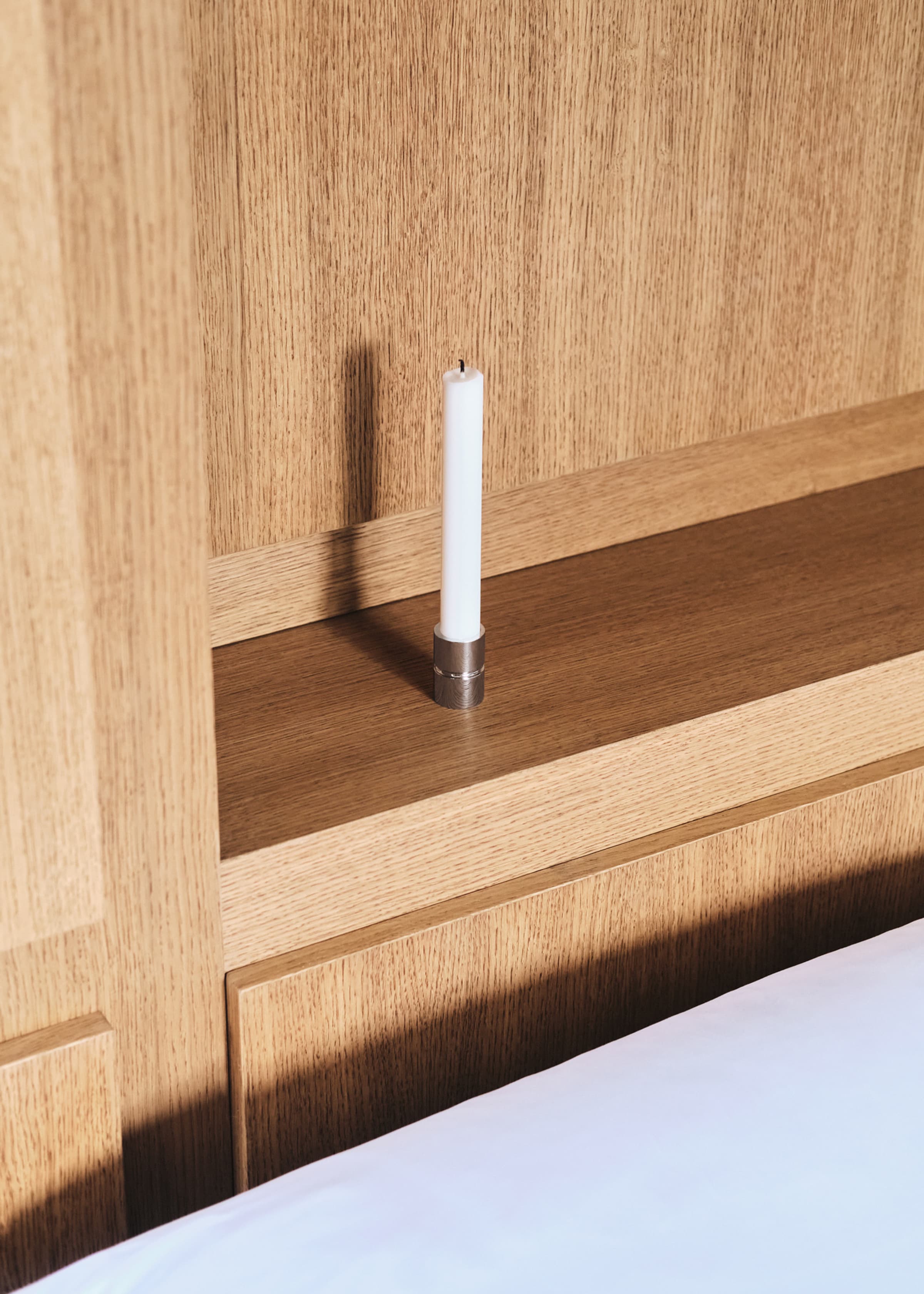 Candle holder 03