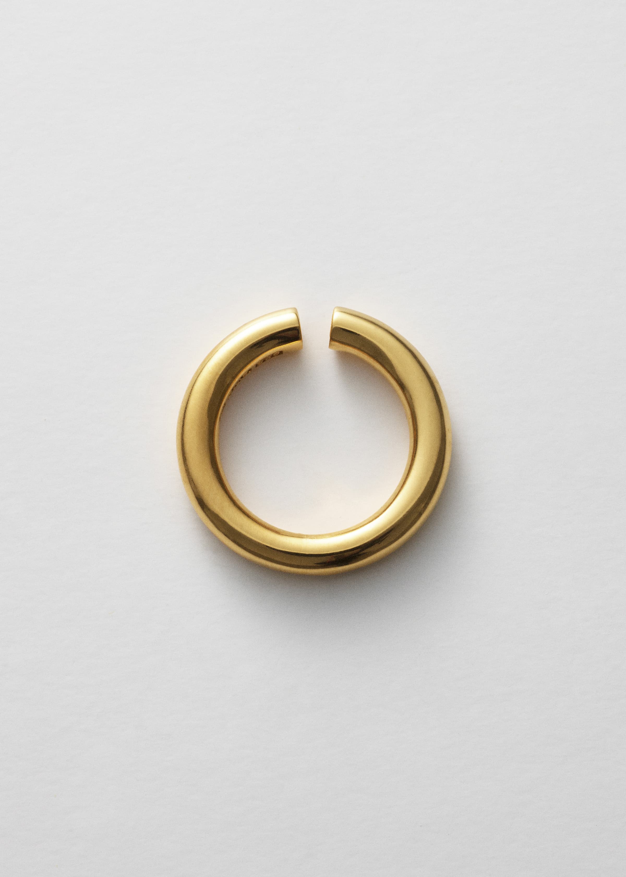 Almost ring thick