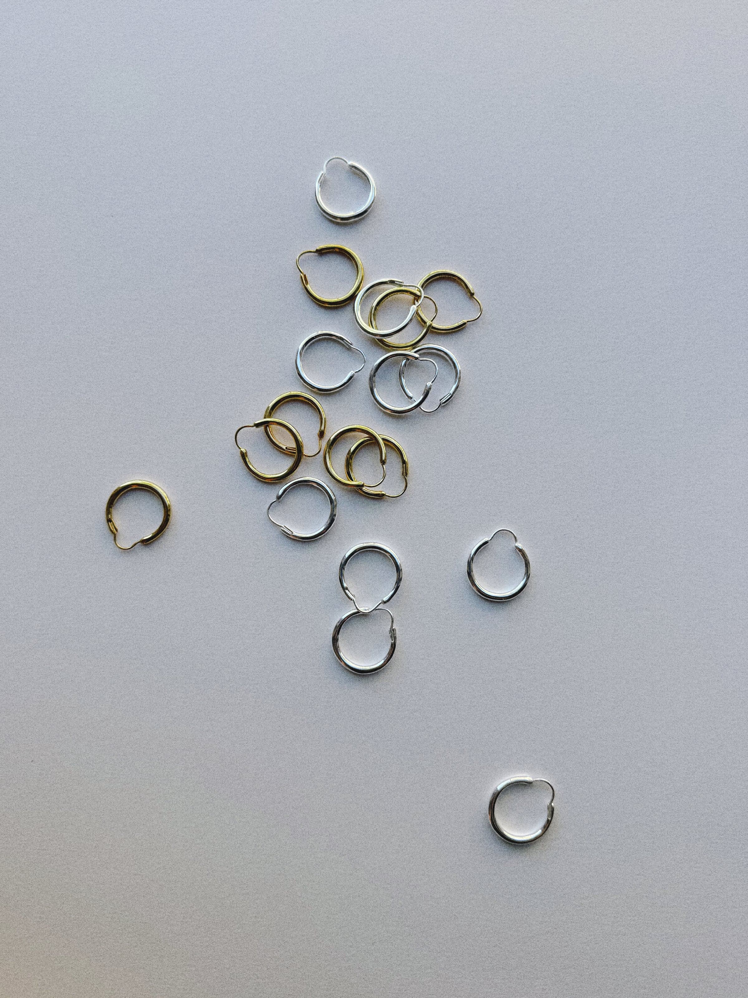 Earrings 02 medium