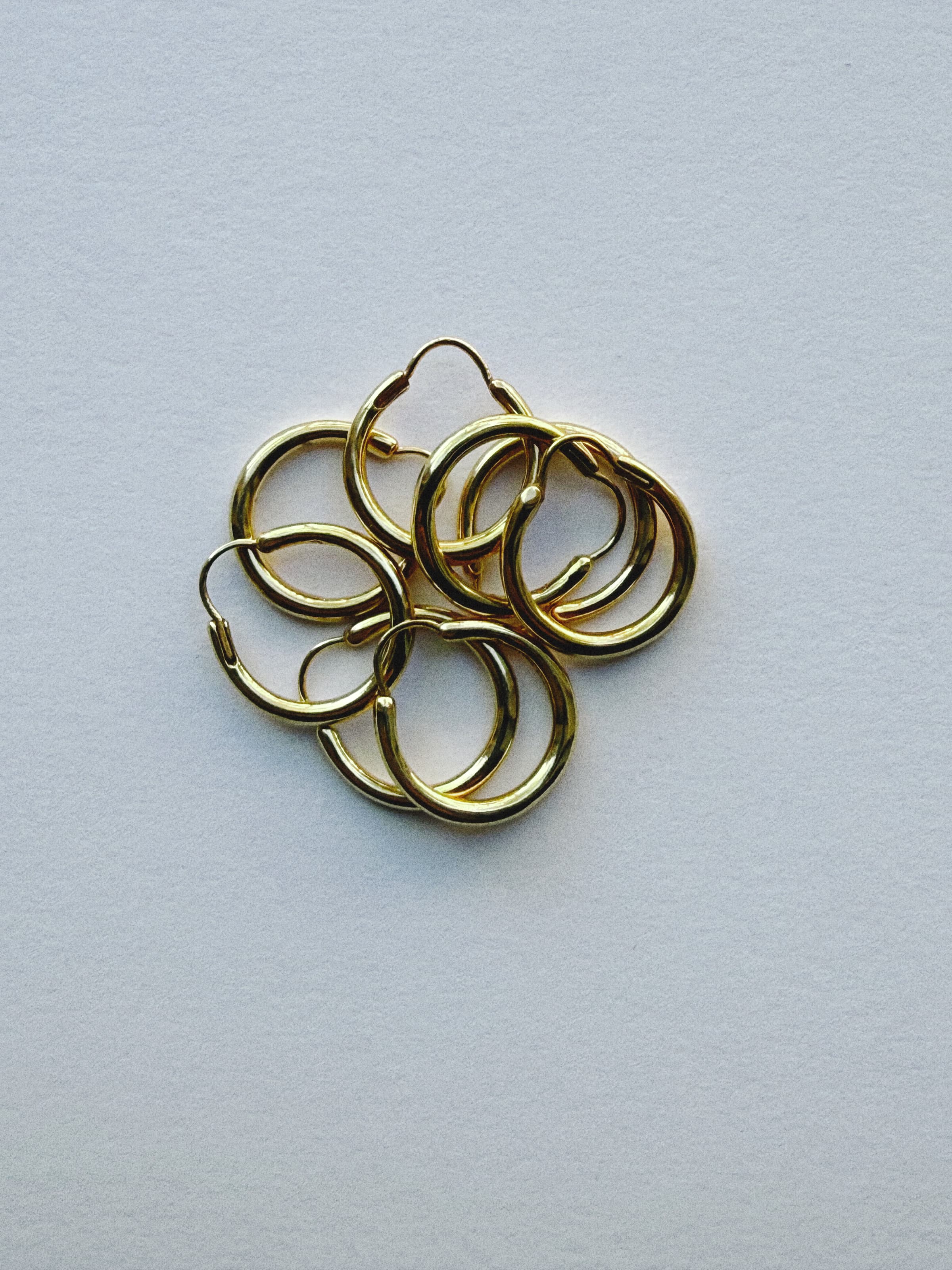 Earrings 02 medium